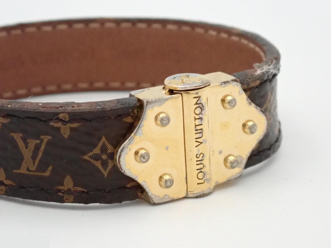 Bracelet Spirit, wrist circumference approximately 16cm — view 3