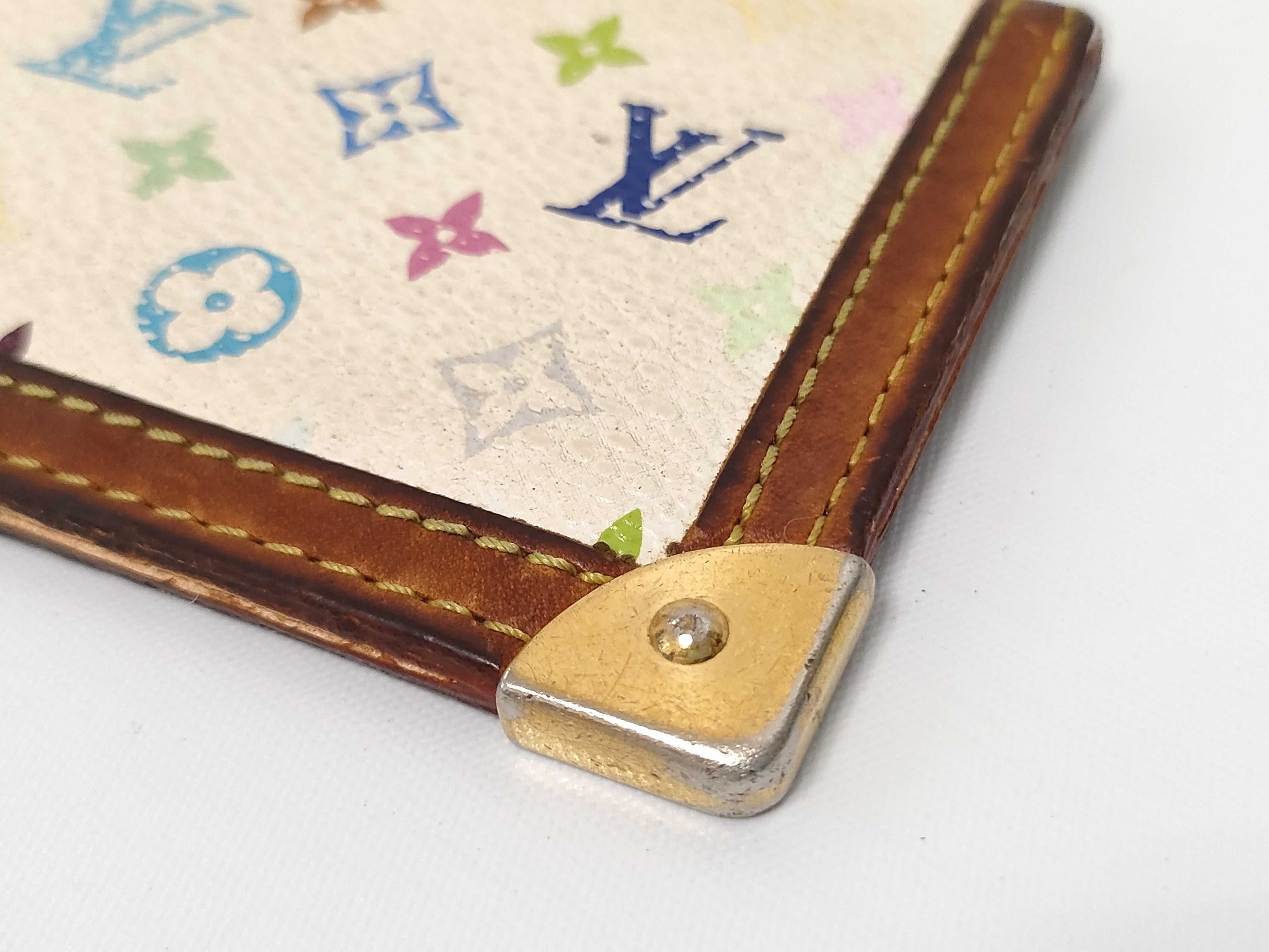 Monogram Multicolor LV Multicolor M92655 Pochette Clé Coin Case — view 2
