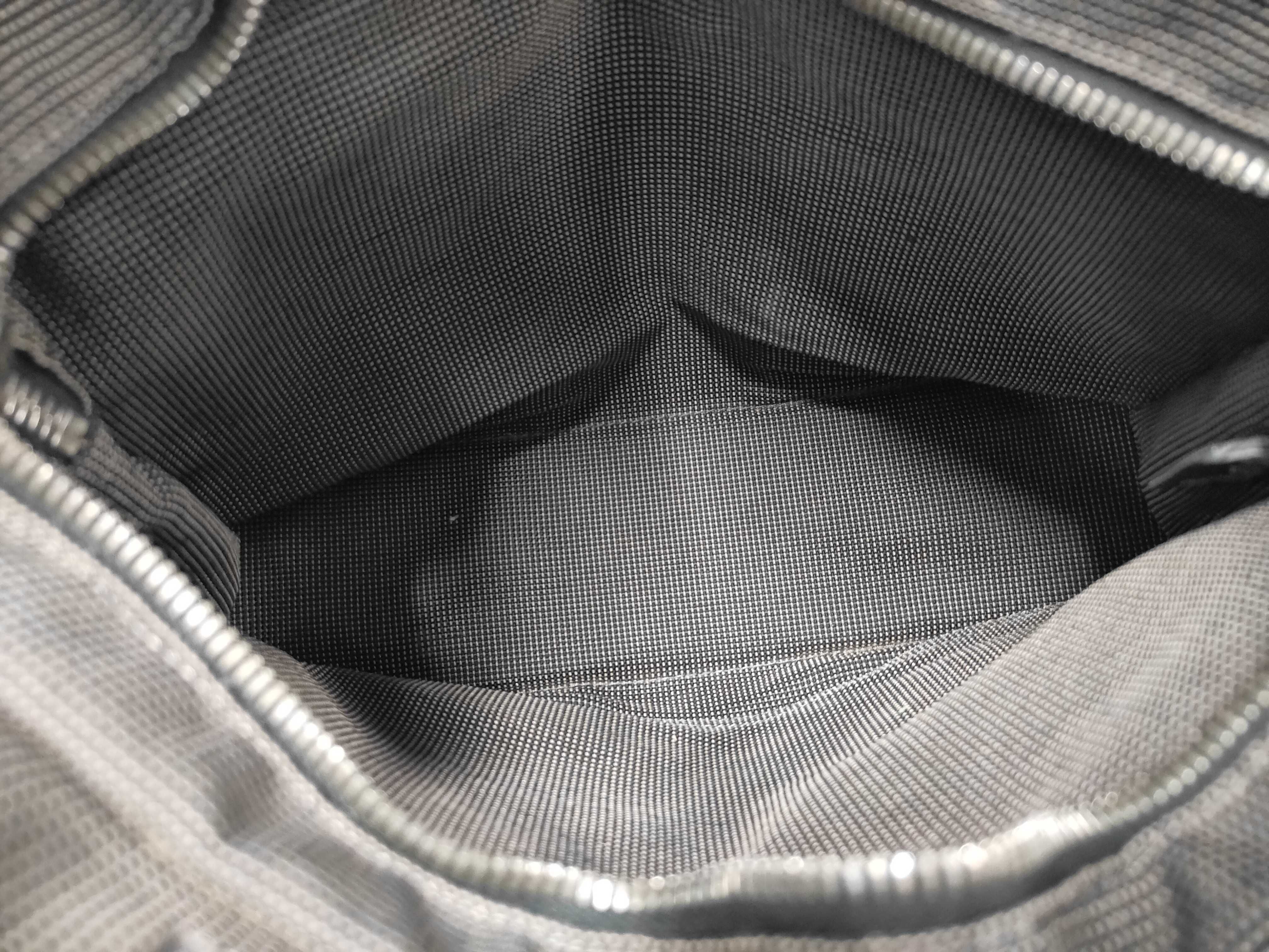 Herline Handbag, Grey Tote Bag — view 8