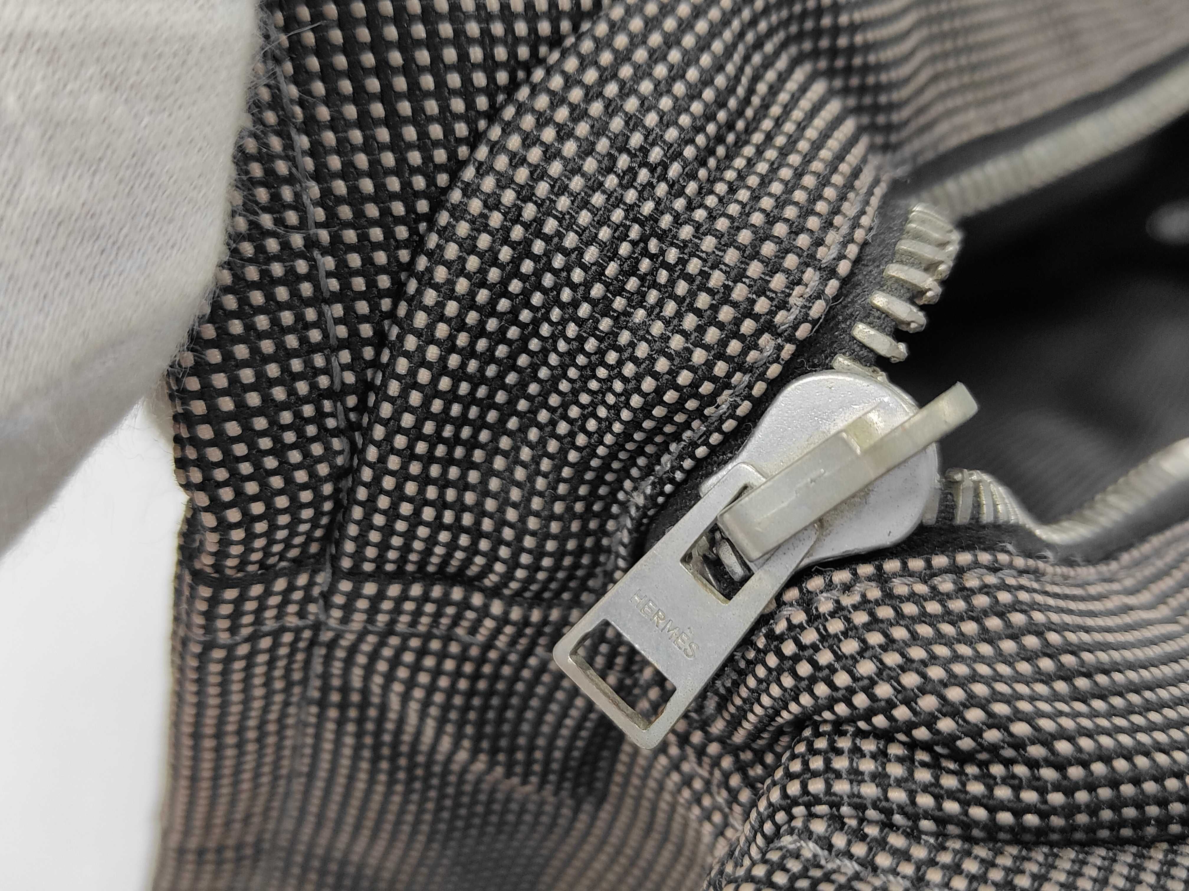 Herline Handbag, Grey Tote Bag — view 10