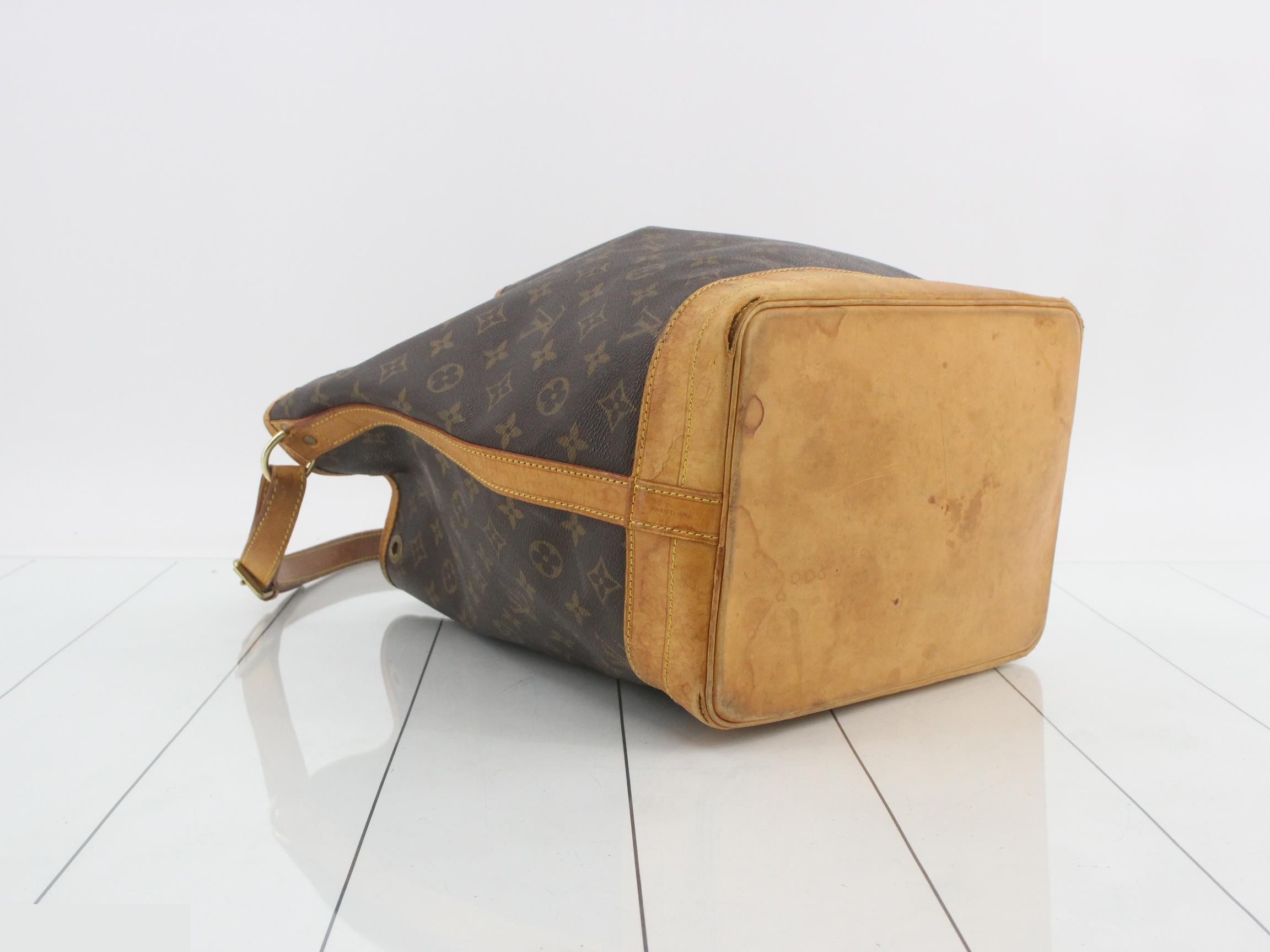 Monogram Noe — view 5