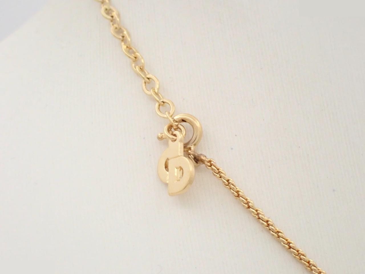 Other lines: Precious metals, necklaces, pendants, chain approximately 44cm — view 2
