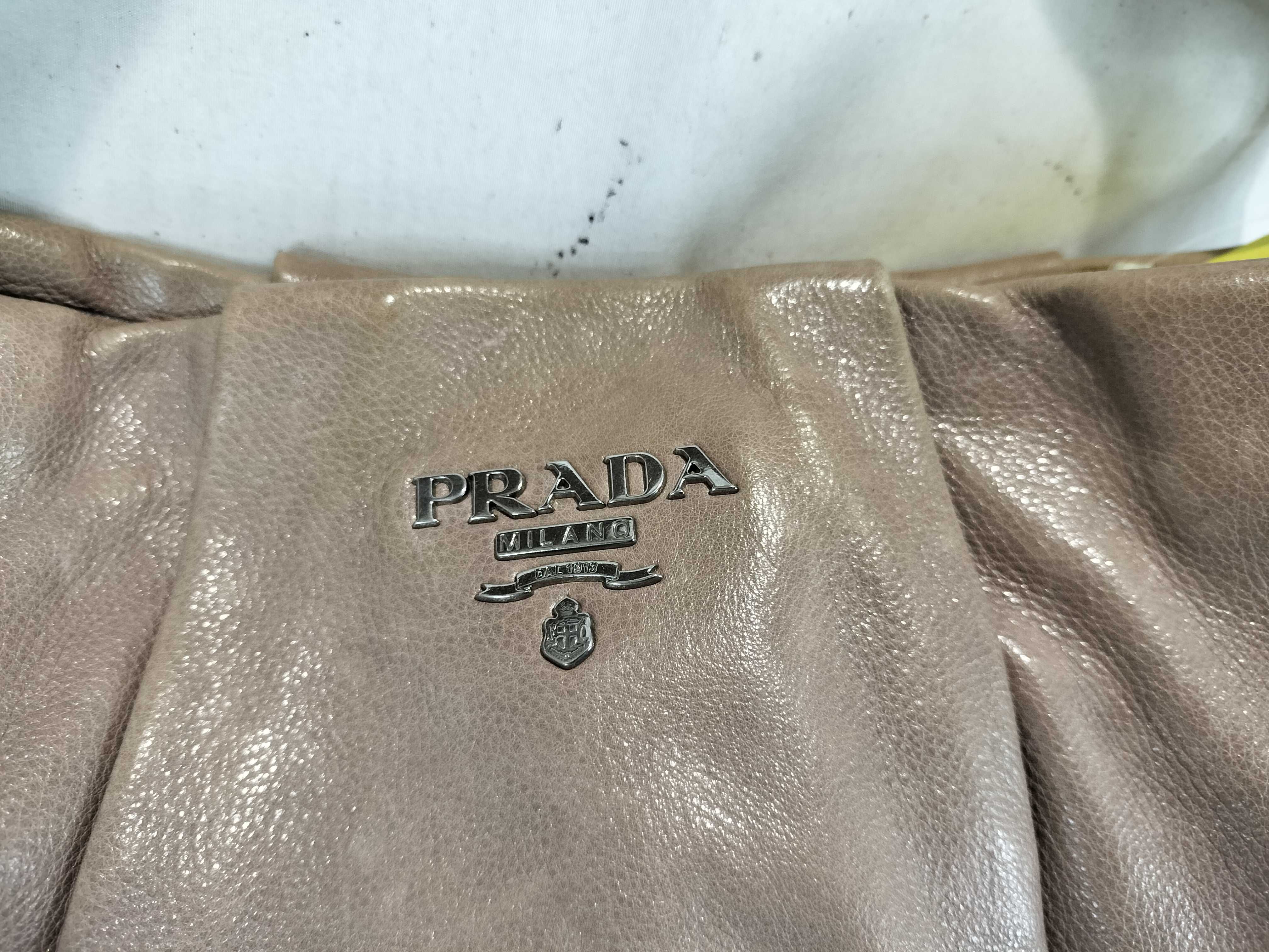 Gradient One-Shoulder Bag — view 2