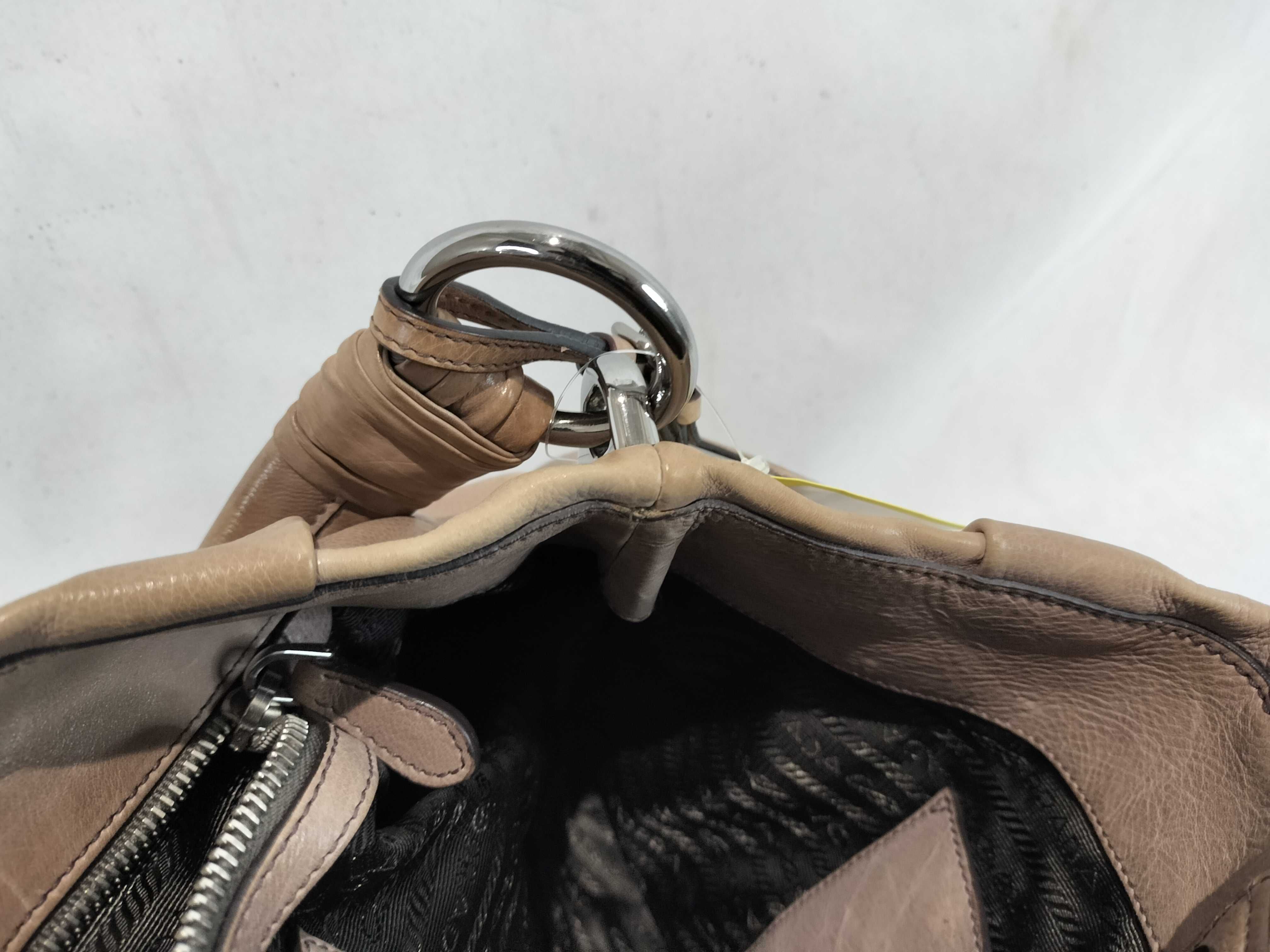 Gradient One-Shoulder Bag — view 12