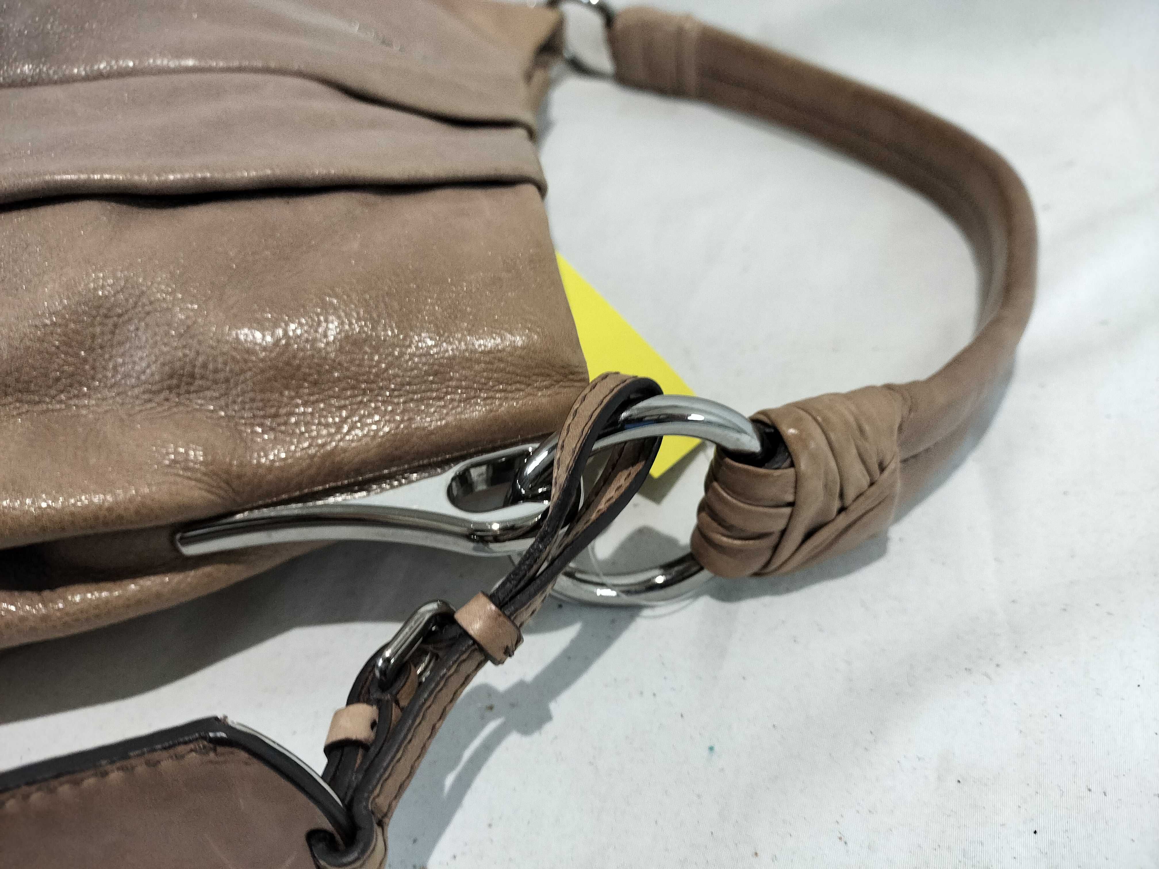 Gradient One-Shoulder Bag — view 6