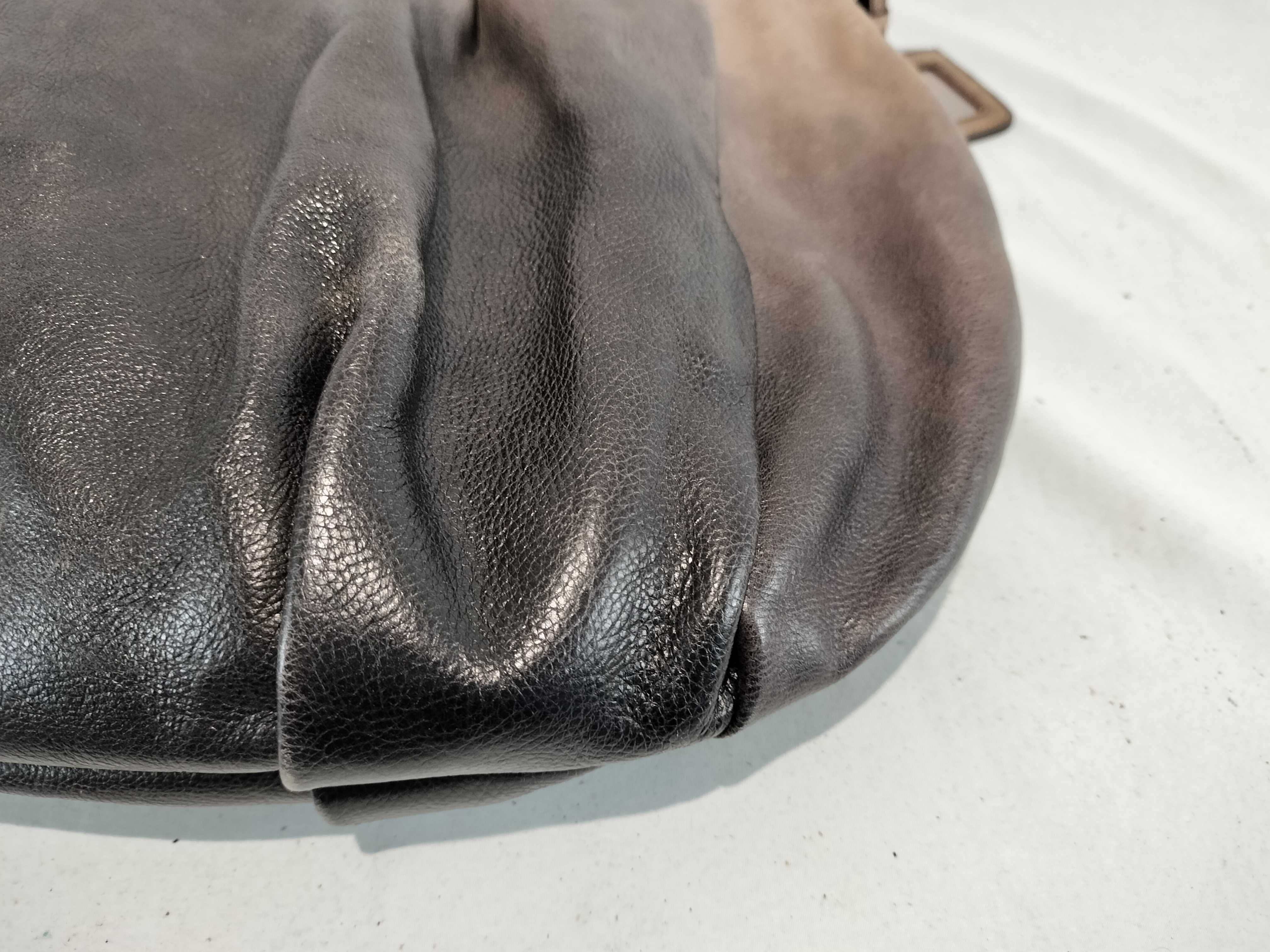 Gradient One-Shoulder Bag — view 7