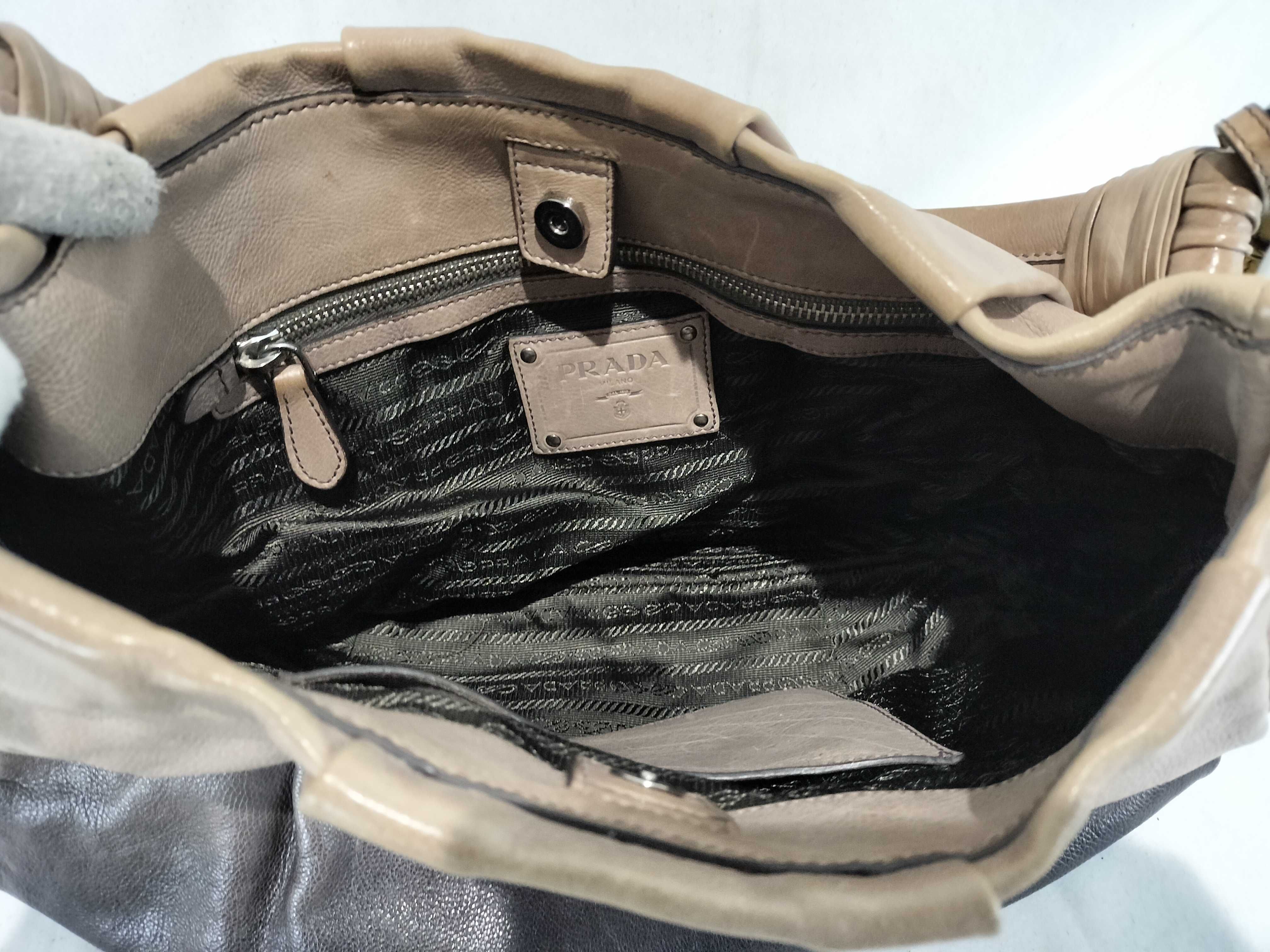 Gradient One-Shoulder Bag — view 9