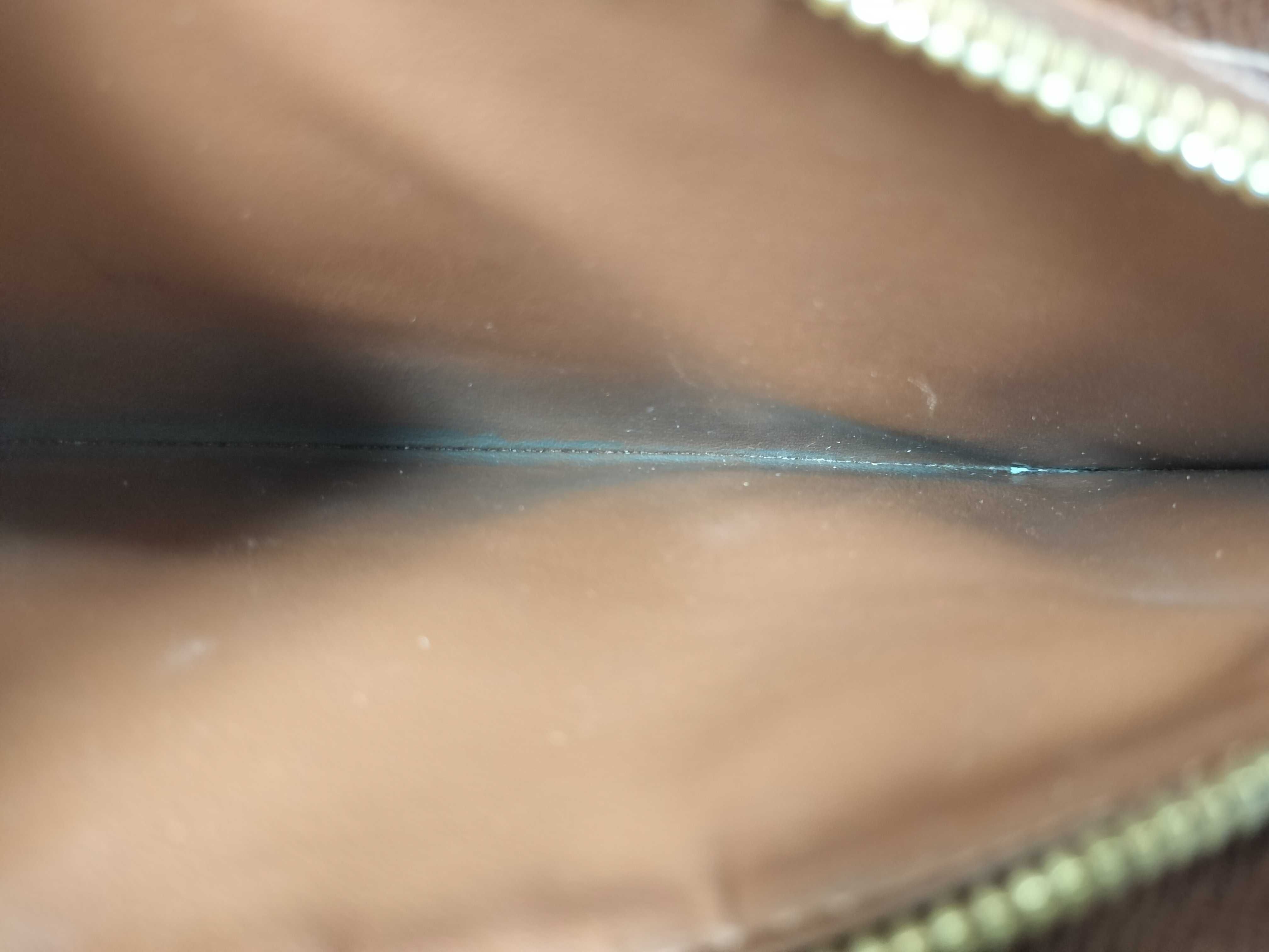 Monogram Portefeuille Sarah Wallet — view 11
