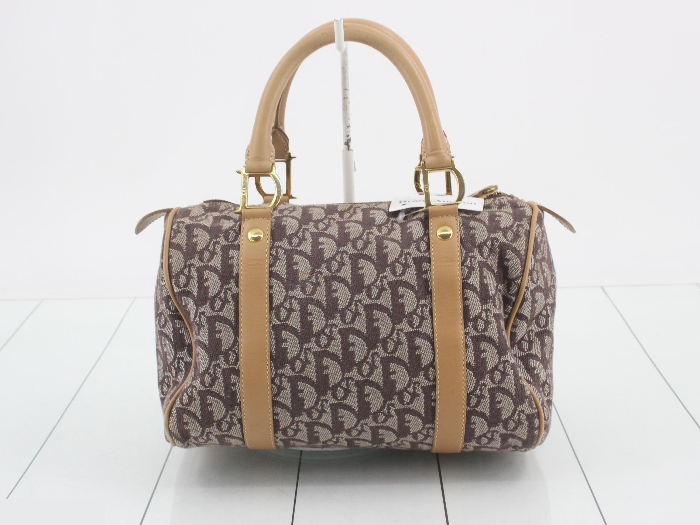 Trotter (bag) - Handbag - Brown — view 2