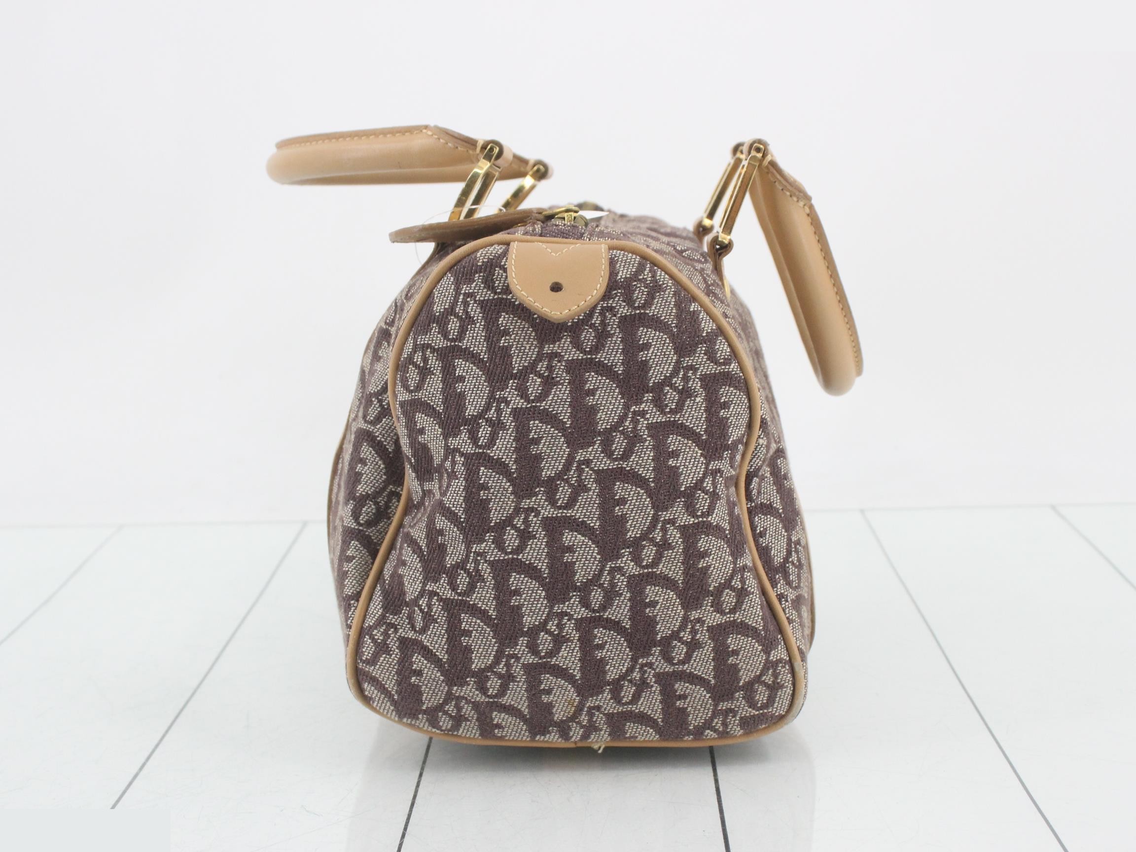 Trotter (bag) - Handbag - Brown — view 4