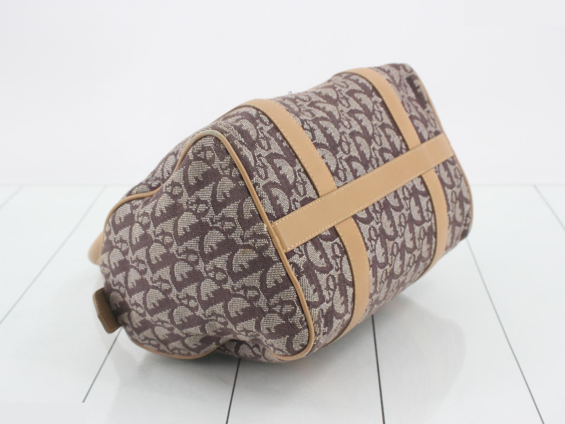 Trotter (bag) - Handbag - Brown — view 5