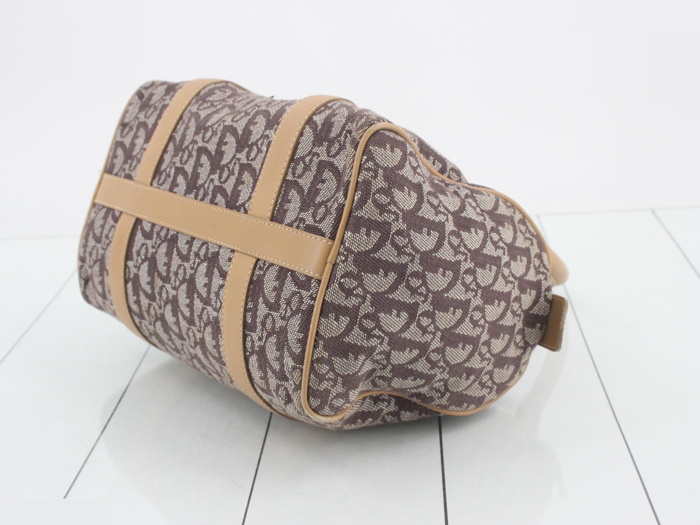 Trotter (bag) - Handbag - Brown — view 6