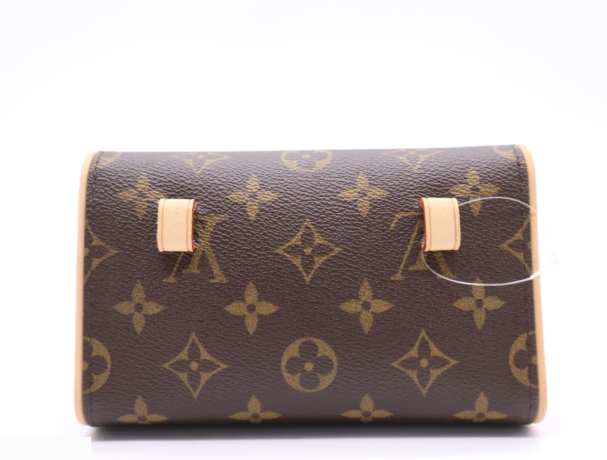 Florentine Pochette with Shoulder Strap — view 2