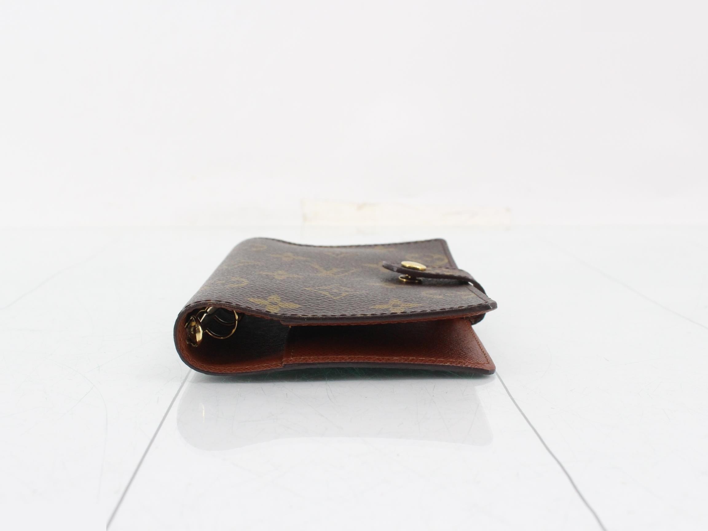Agenda PM — view 3
