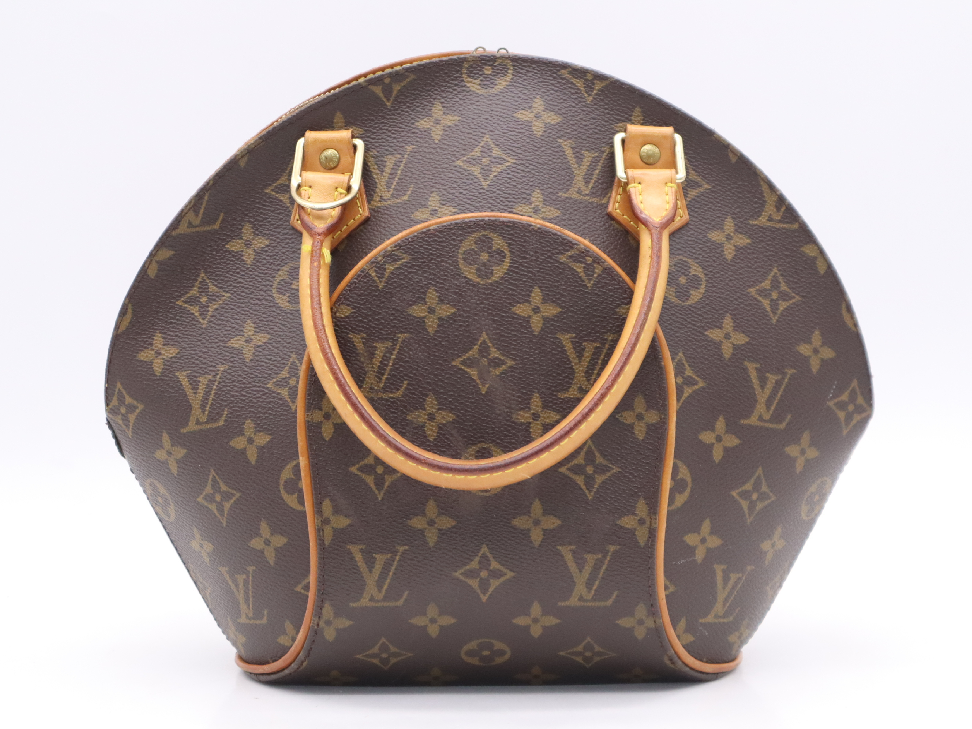 M51127 Monogram Ellipse PM Handbag — view 2
