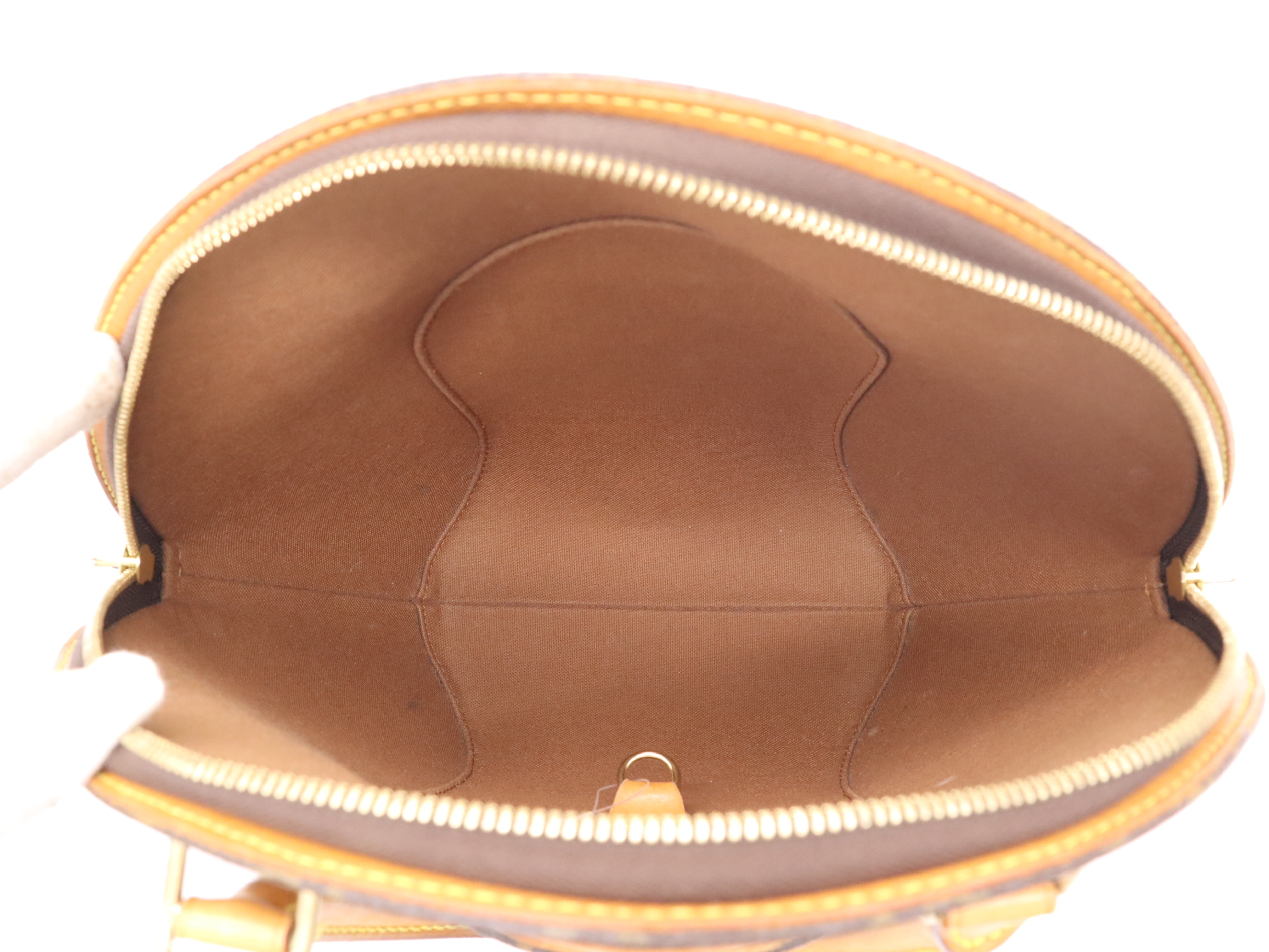 M51127 Monogram Ellipse PM Handbag — view 12