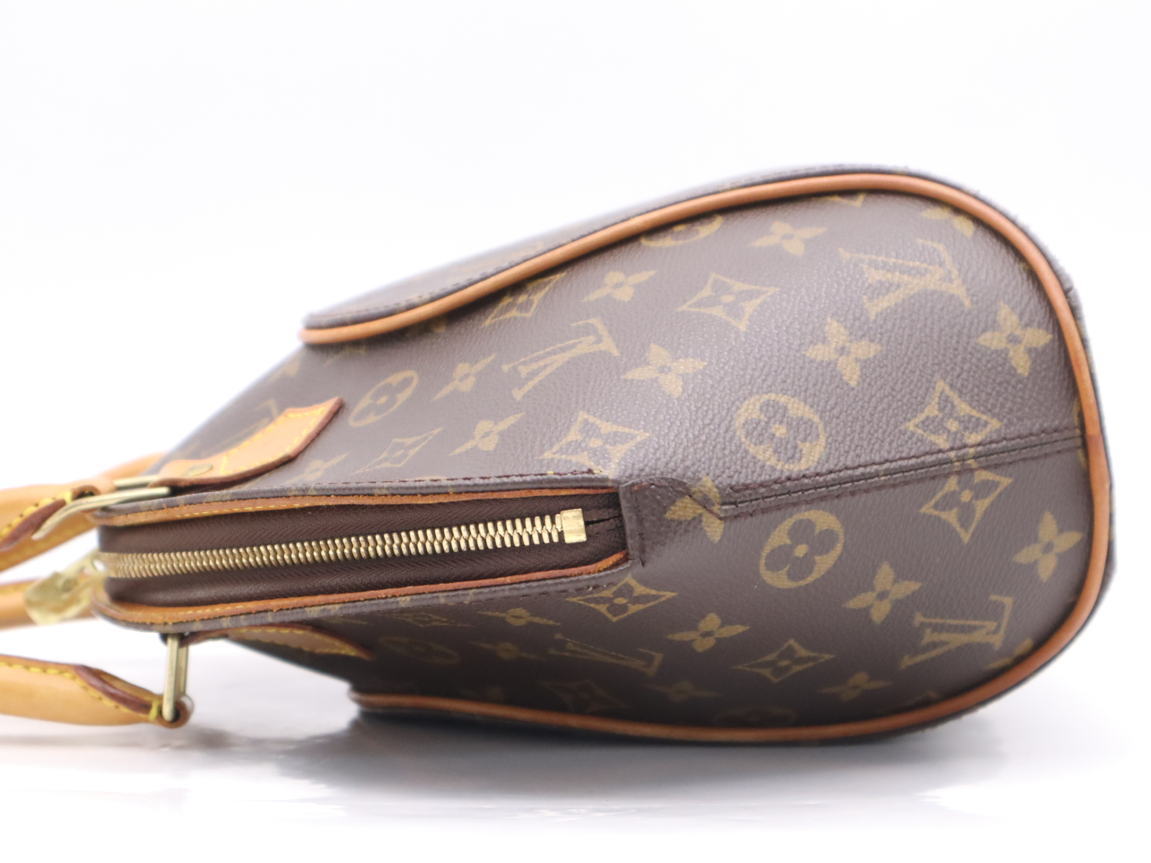 M51127 Monogram Ellipse PM Handbag — view 3