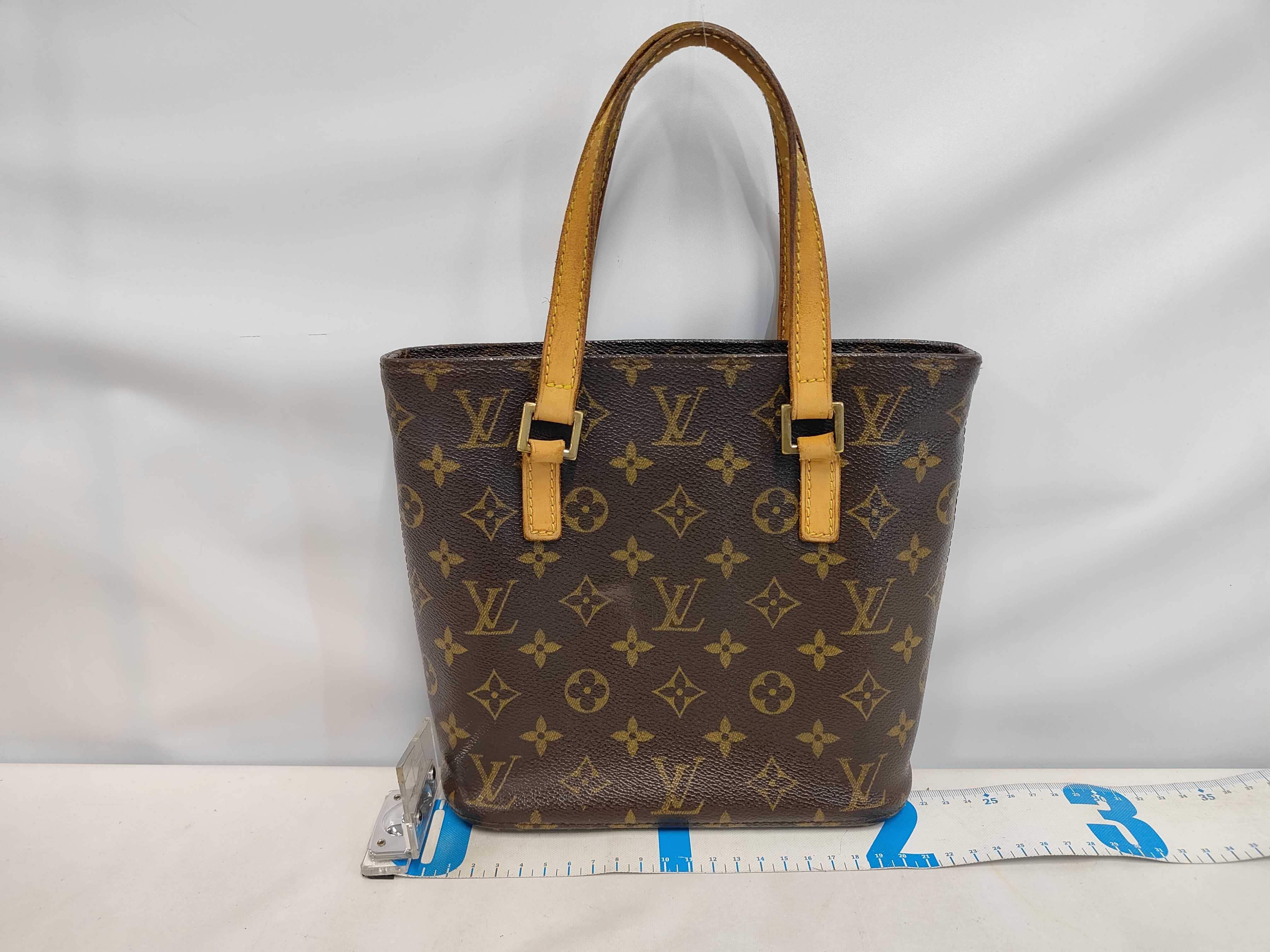 Monogram Vavin PM Handbag — view 2