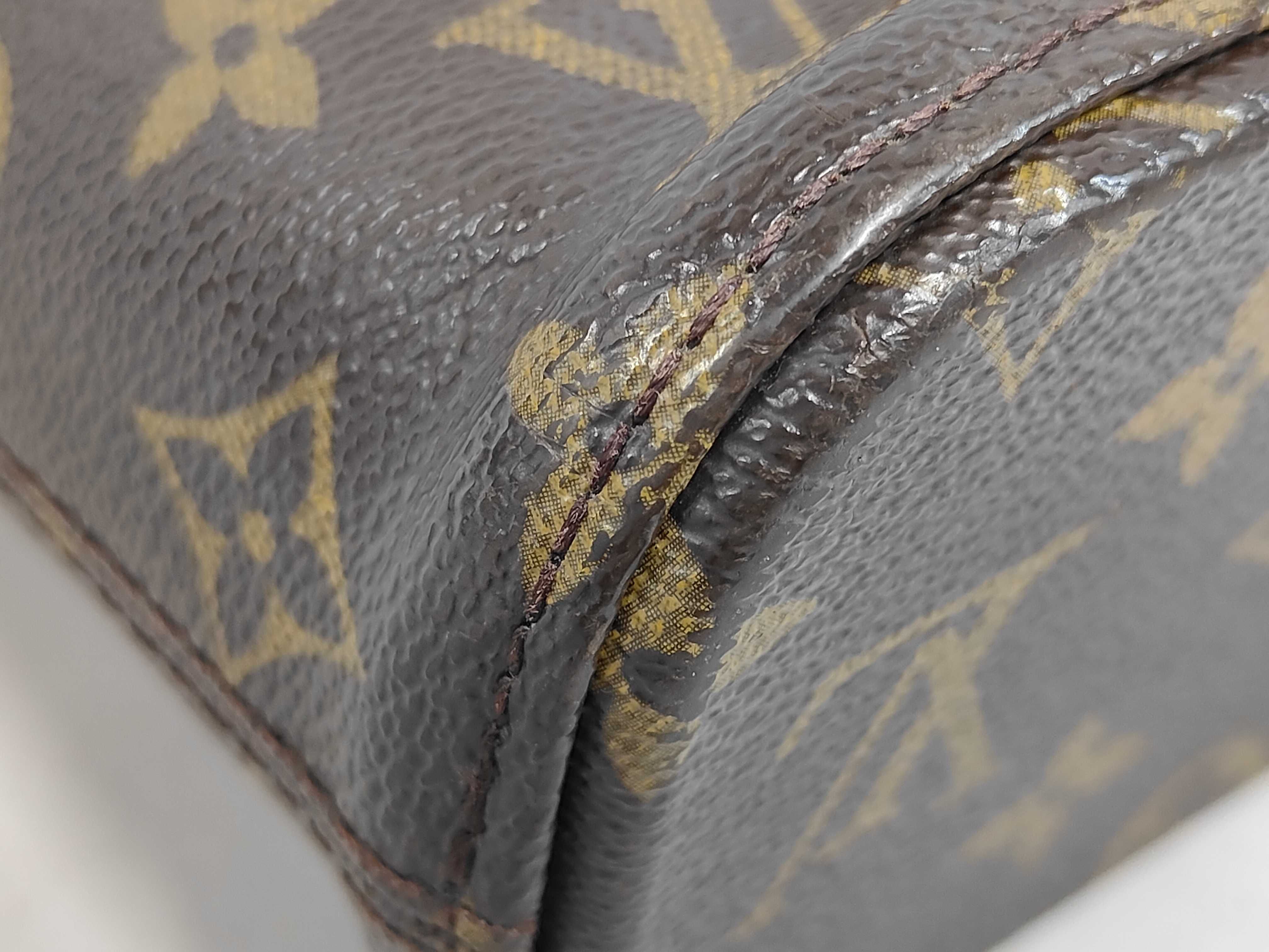 Monogram Vavin PM Handbag — view 3