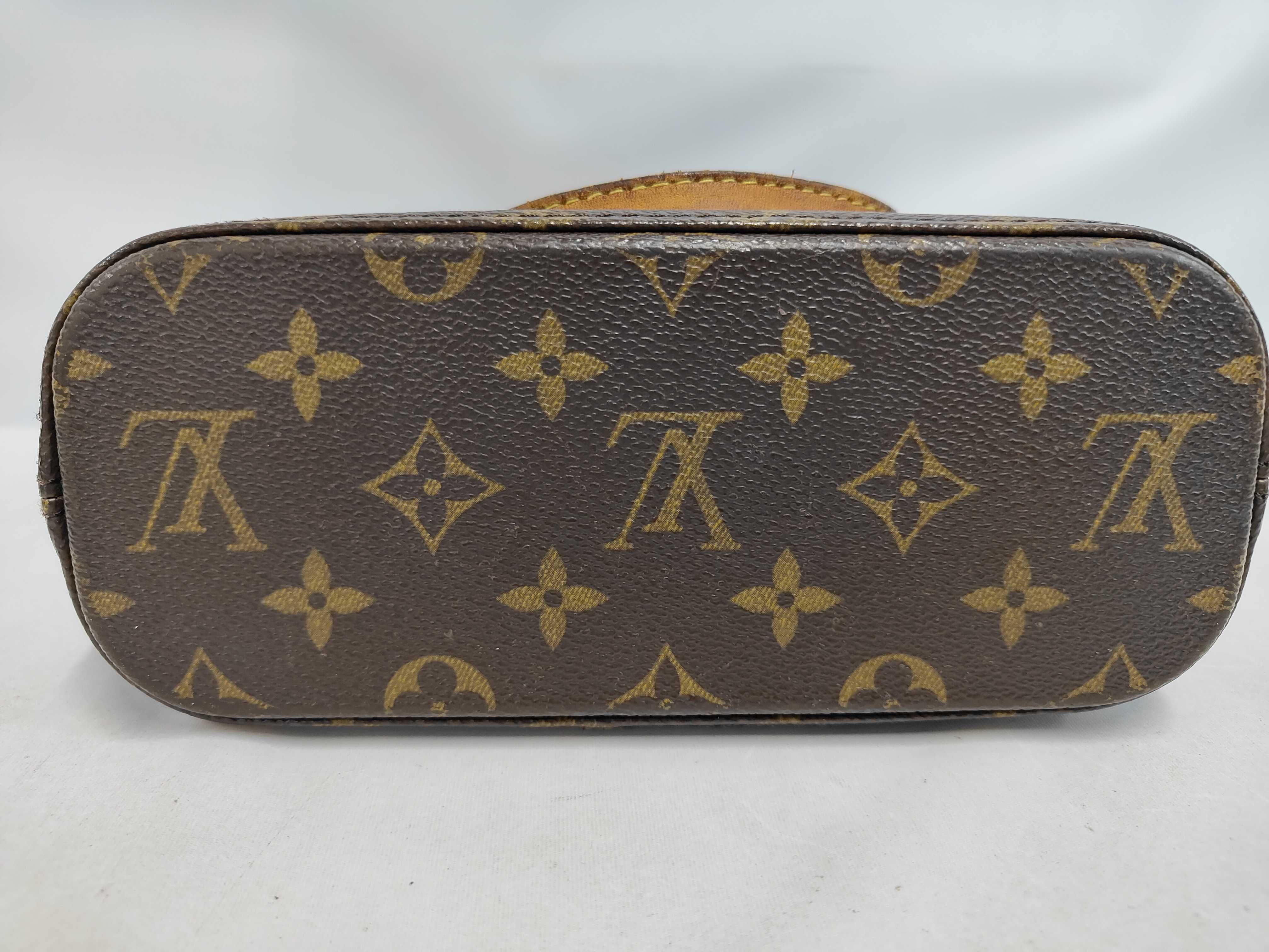 Monogram Vavin PM Handbag — view 4