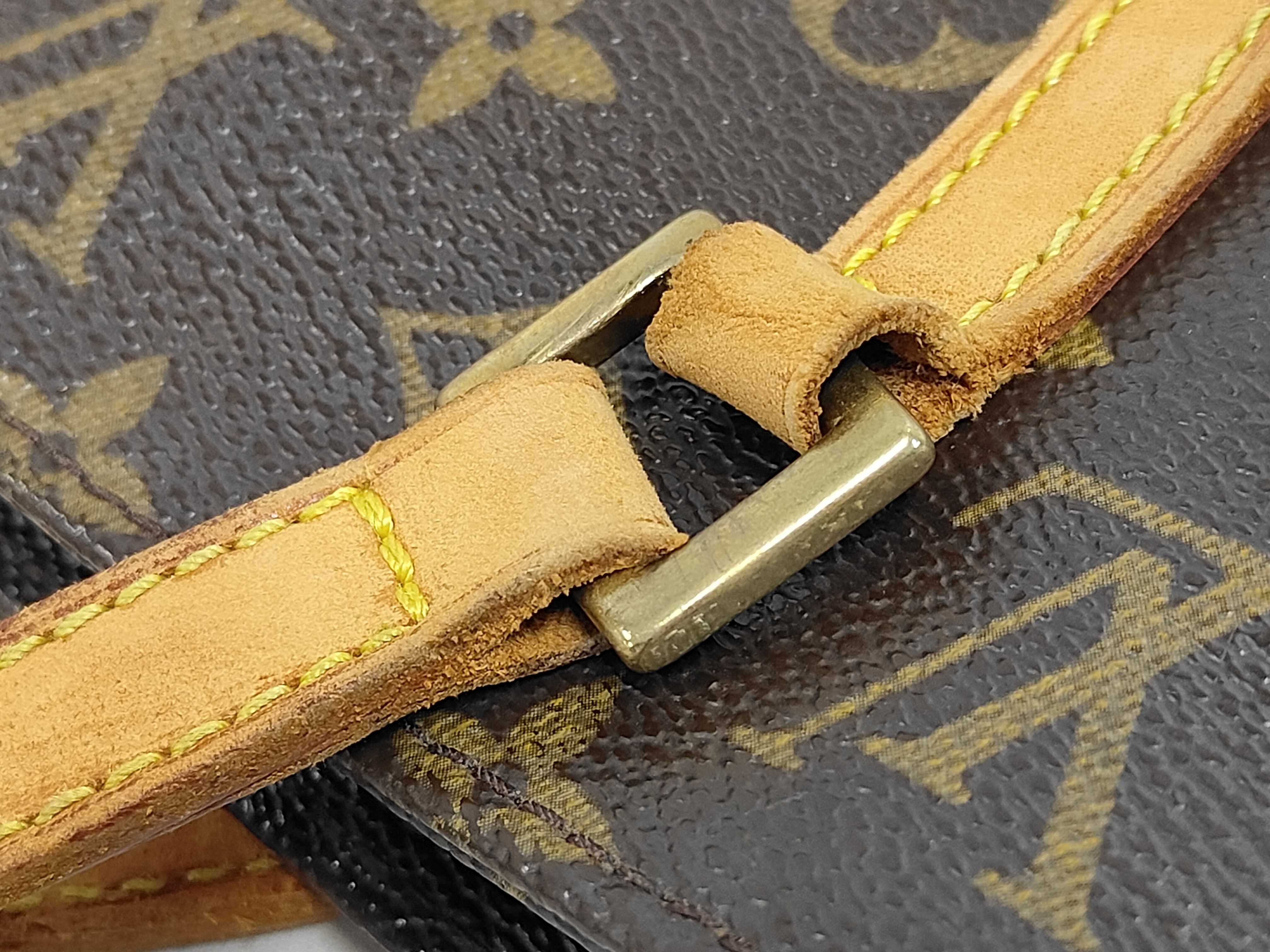 Monogram Vavin PM Handbag — view 6