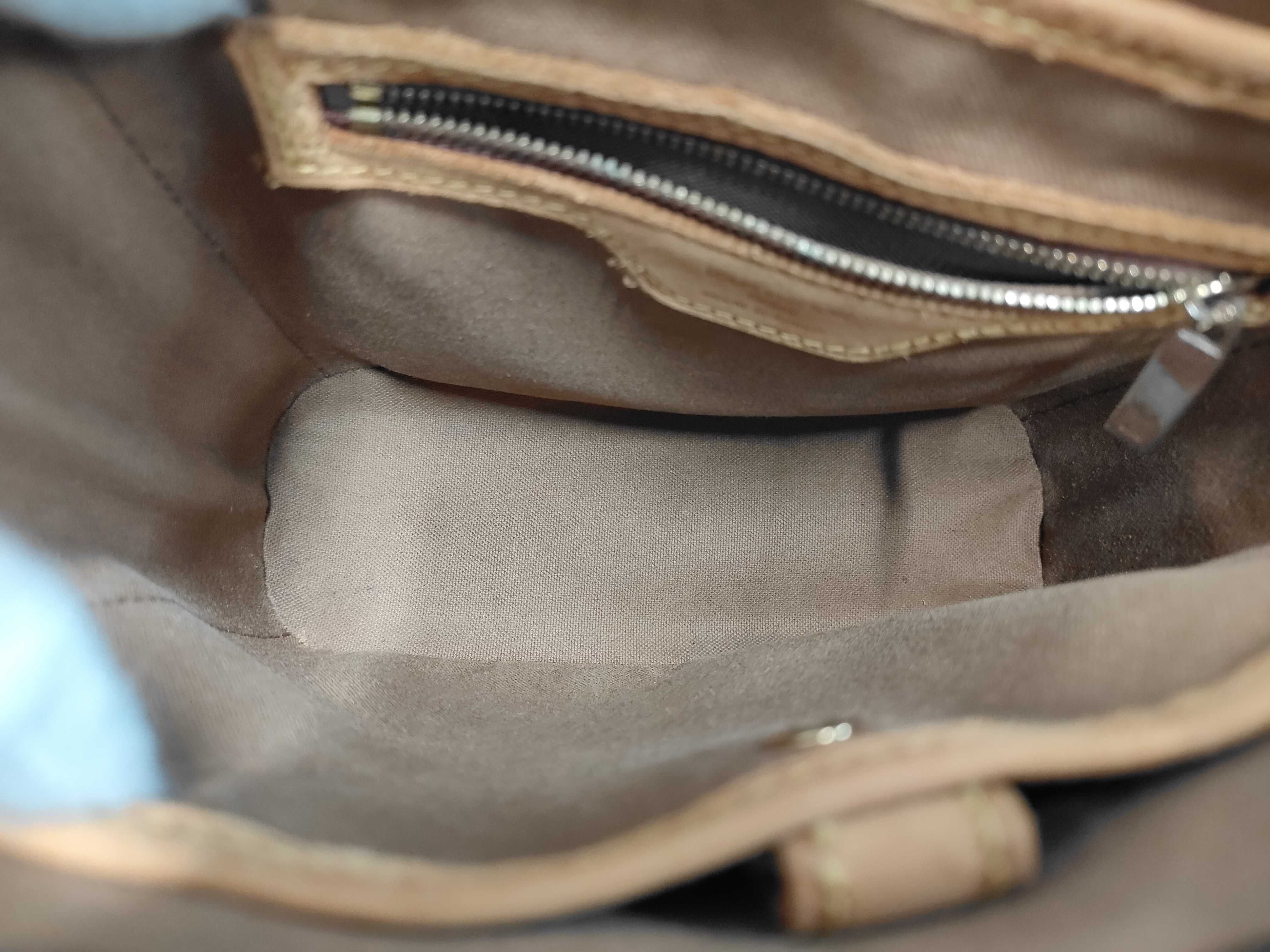 Monogram Vavin PM Handbag — view 8