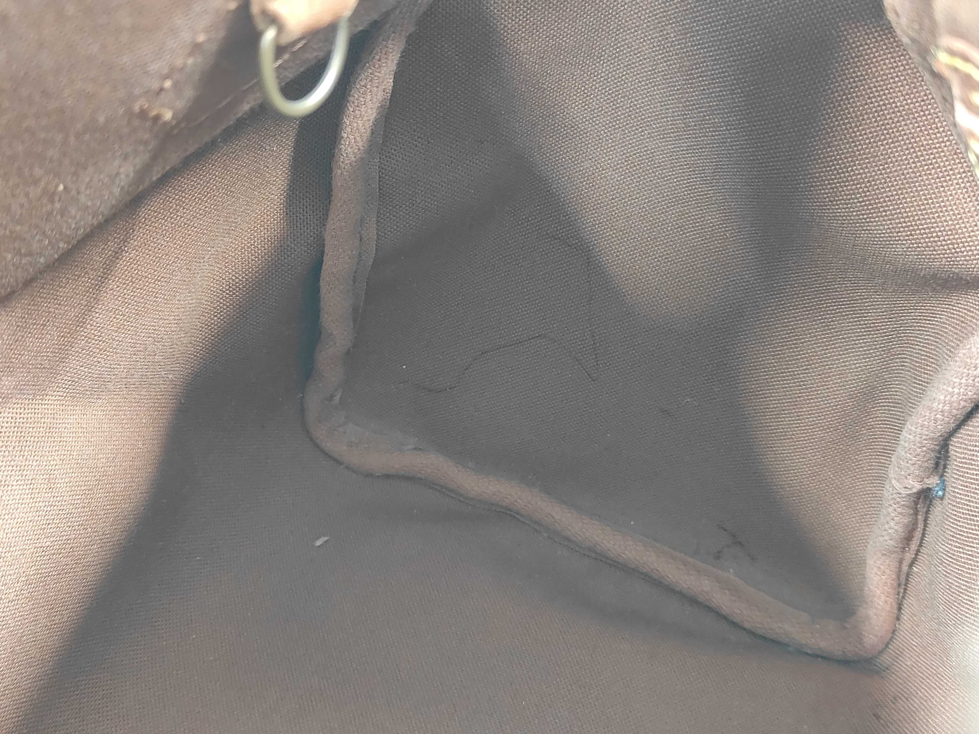 Speedy Monogram Handbag — view 11