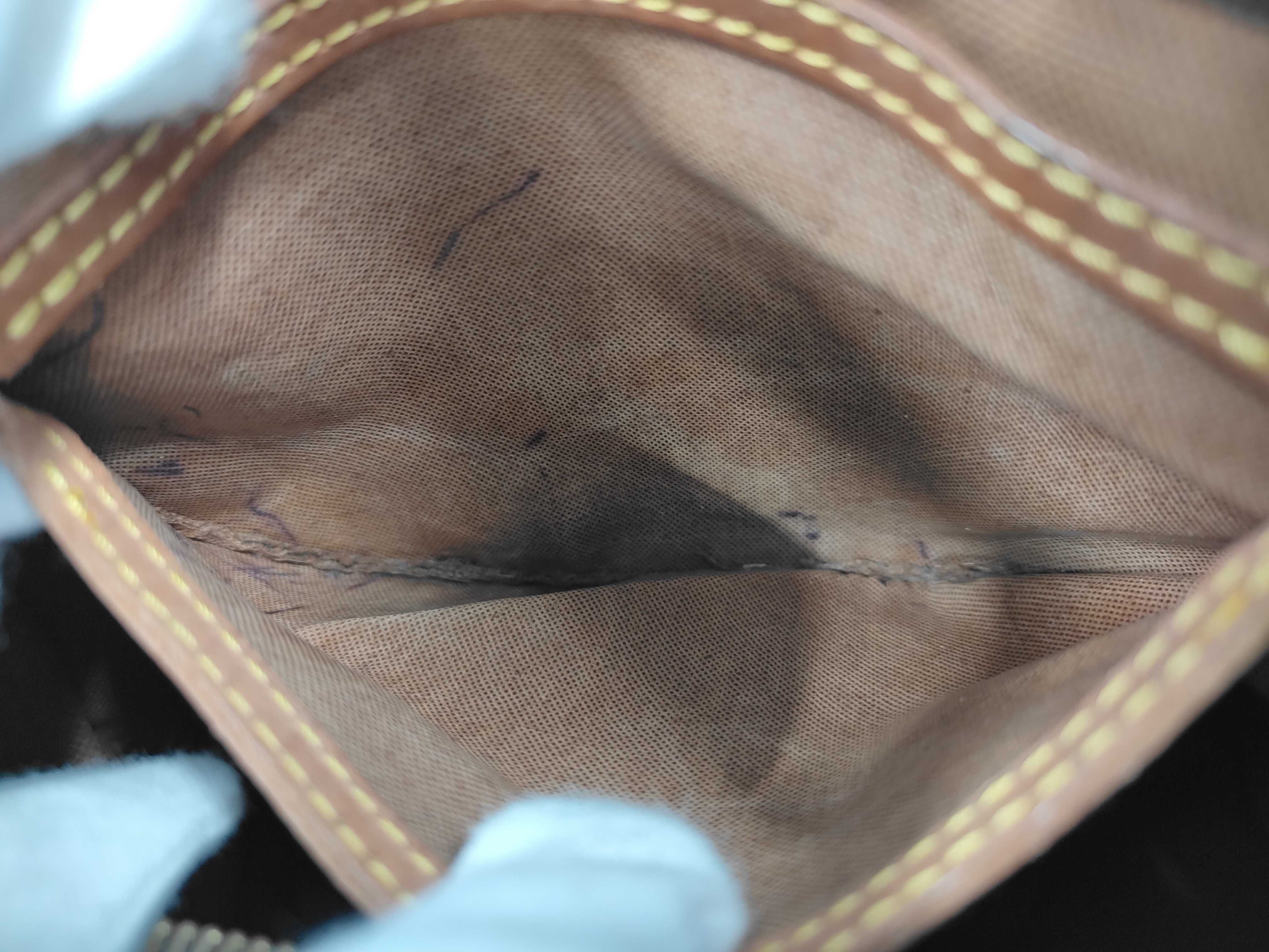 Speedy Monogram Handbag — view 12
