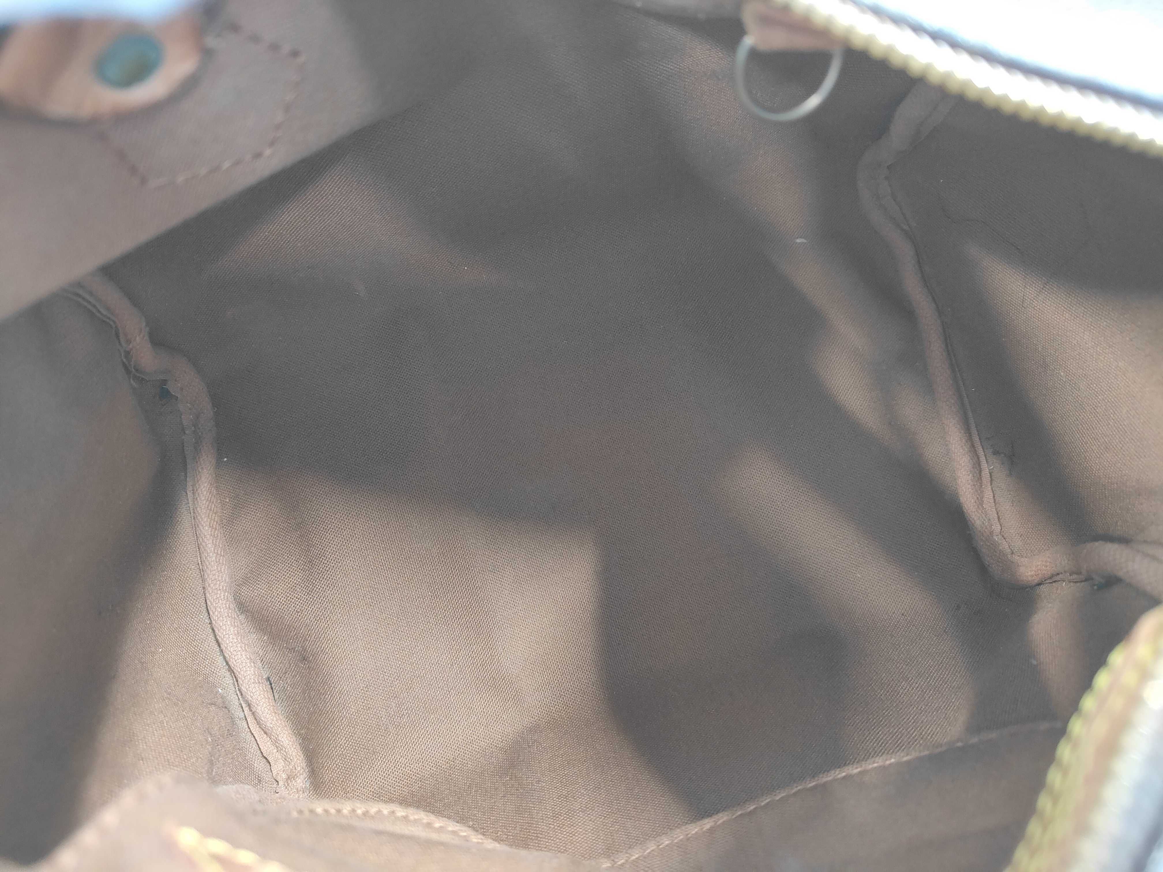 Speedy Monogram Handbag — view 10