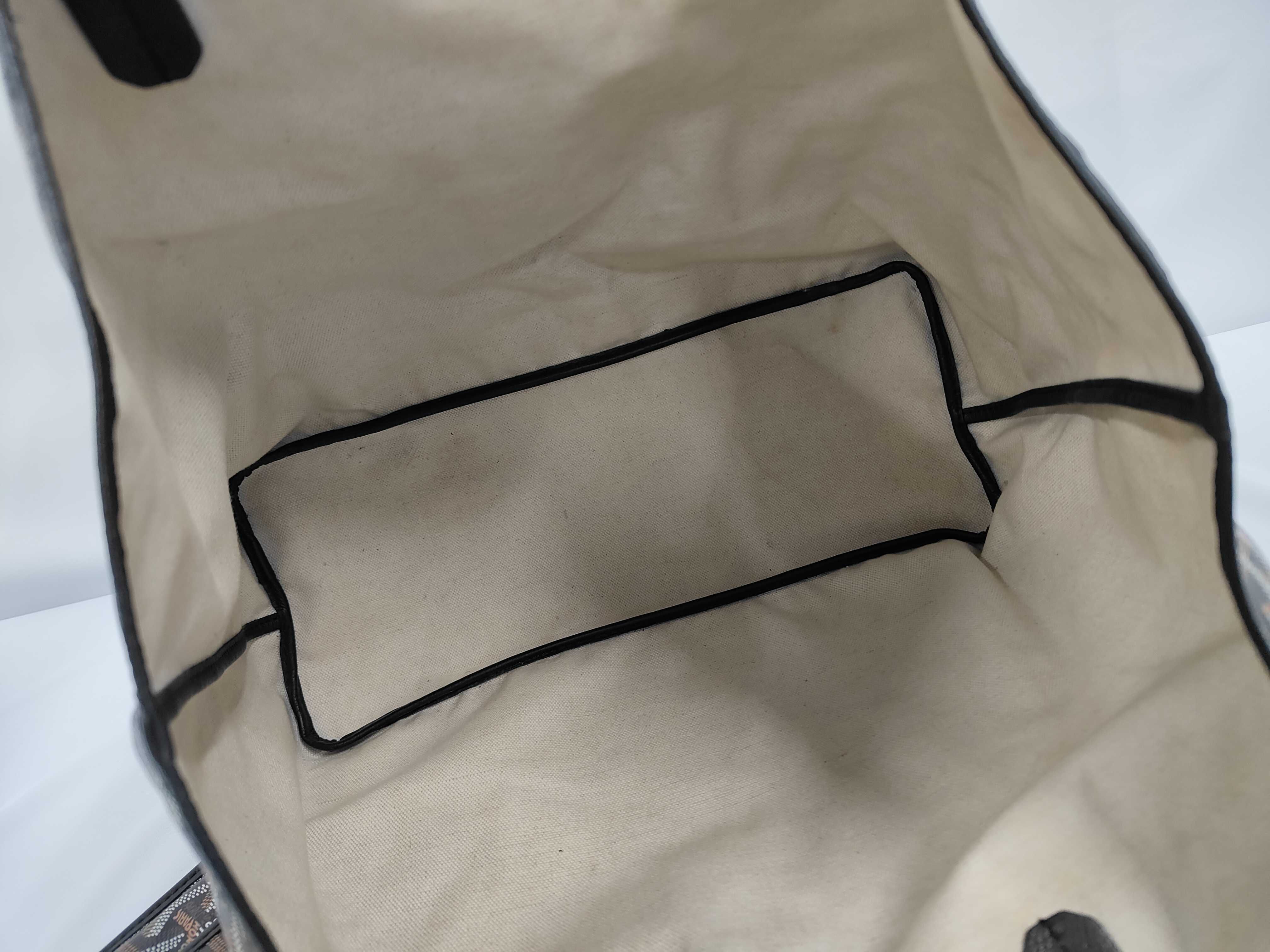Saint Louis PM Tote Bag with Pouch — view 7