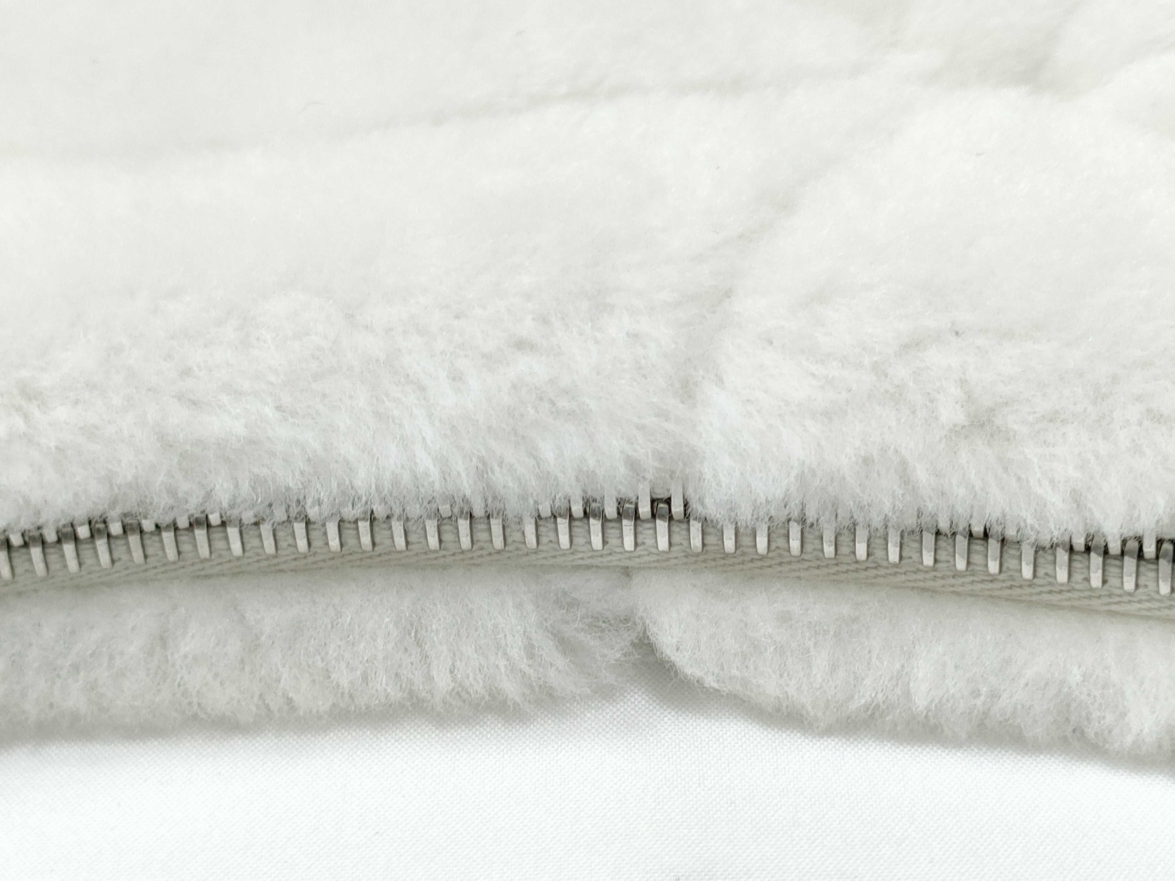 Shearling Fur Bag Shoulder Bag — view 7