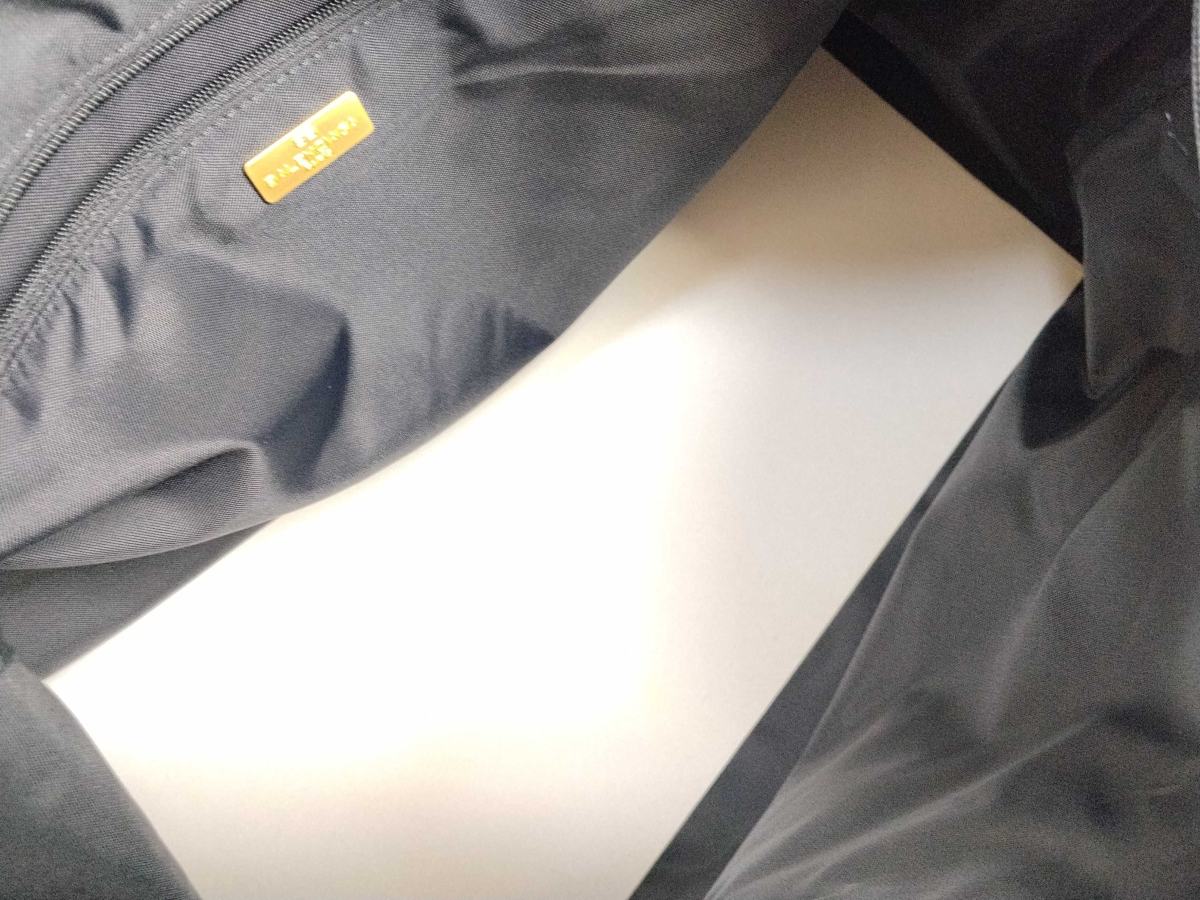 Nylon Boston Bag — view 11