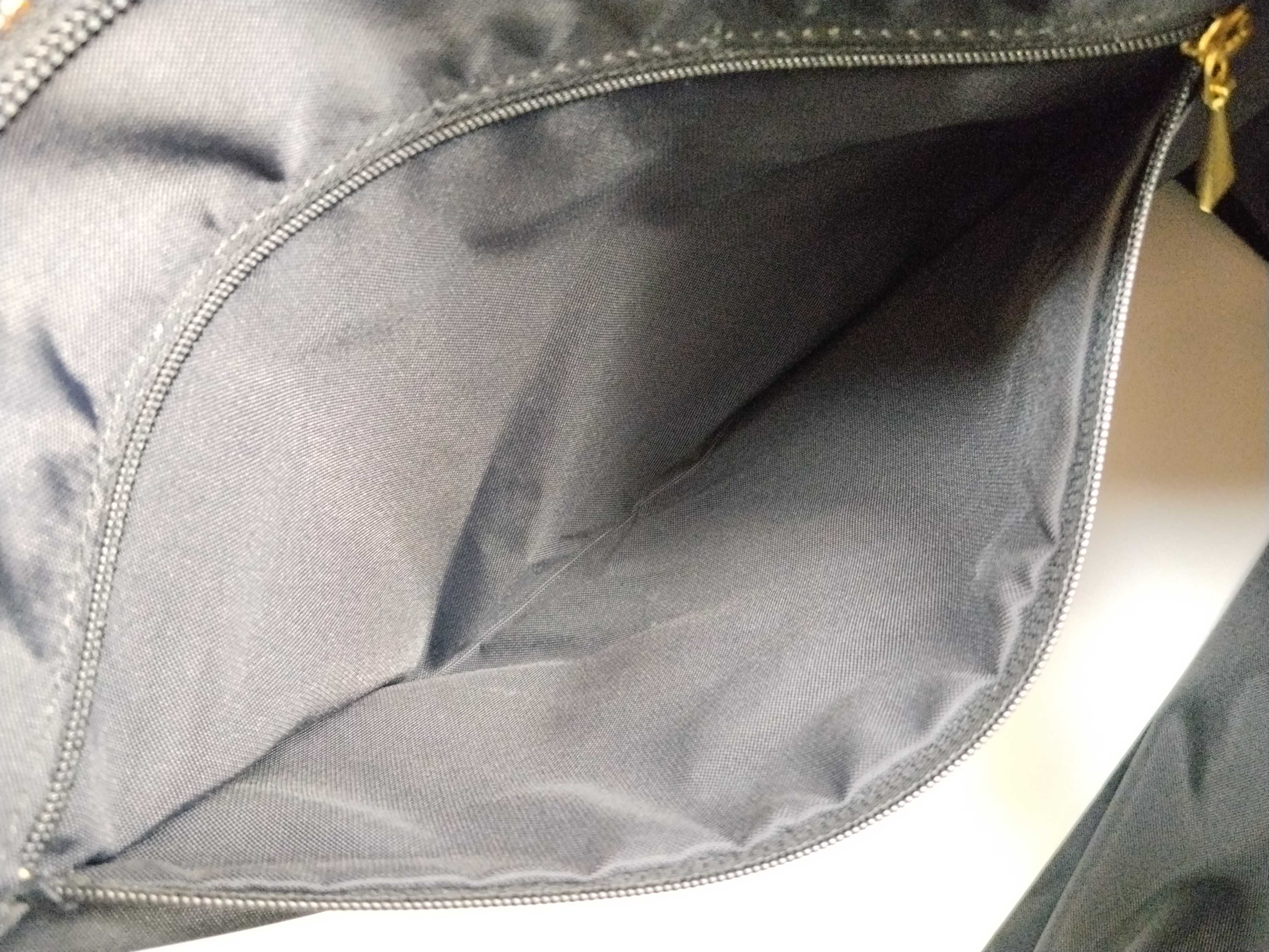 Nylon Boston Bag — view 13