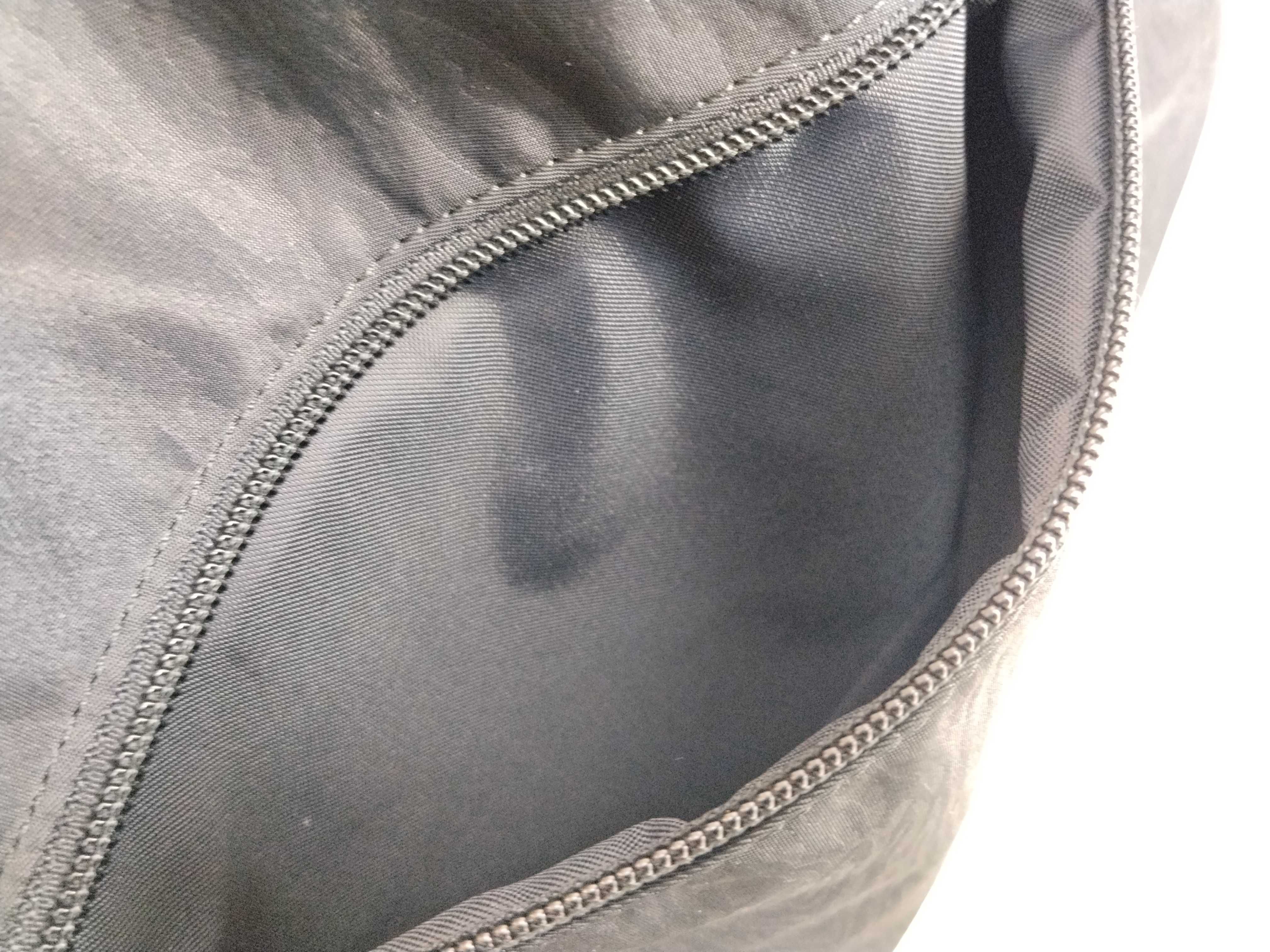 Nylon Boston Bag — view 15