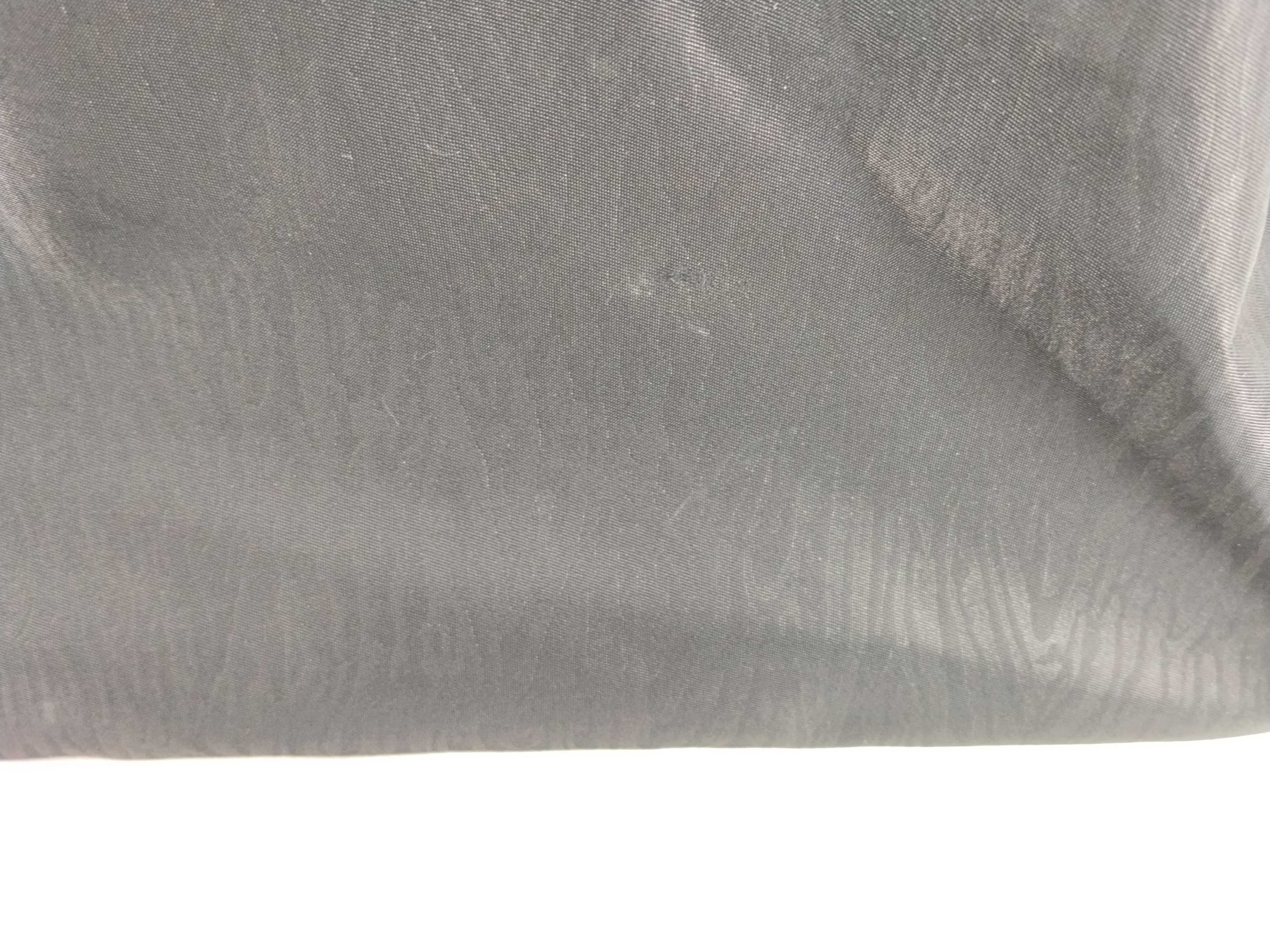 Nylon Boston Bag — view 9
