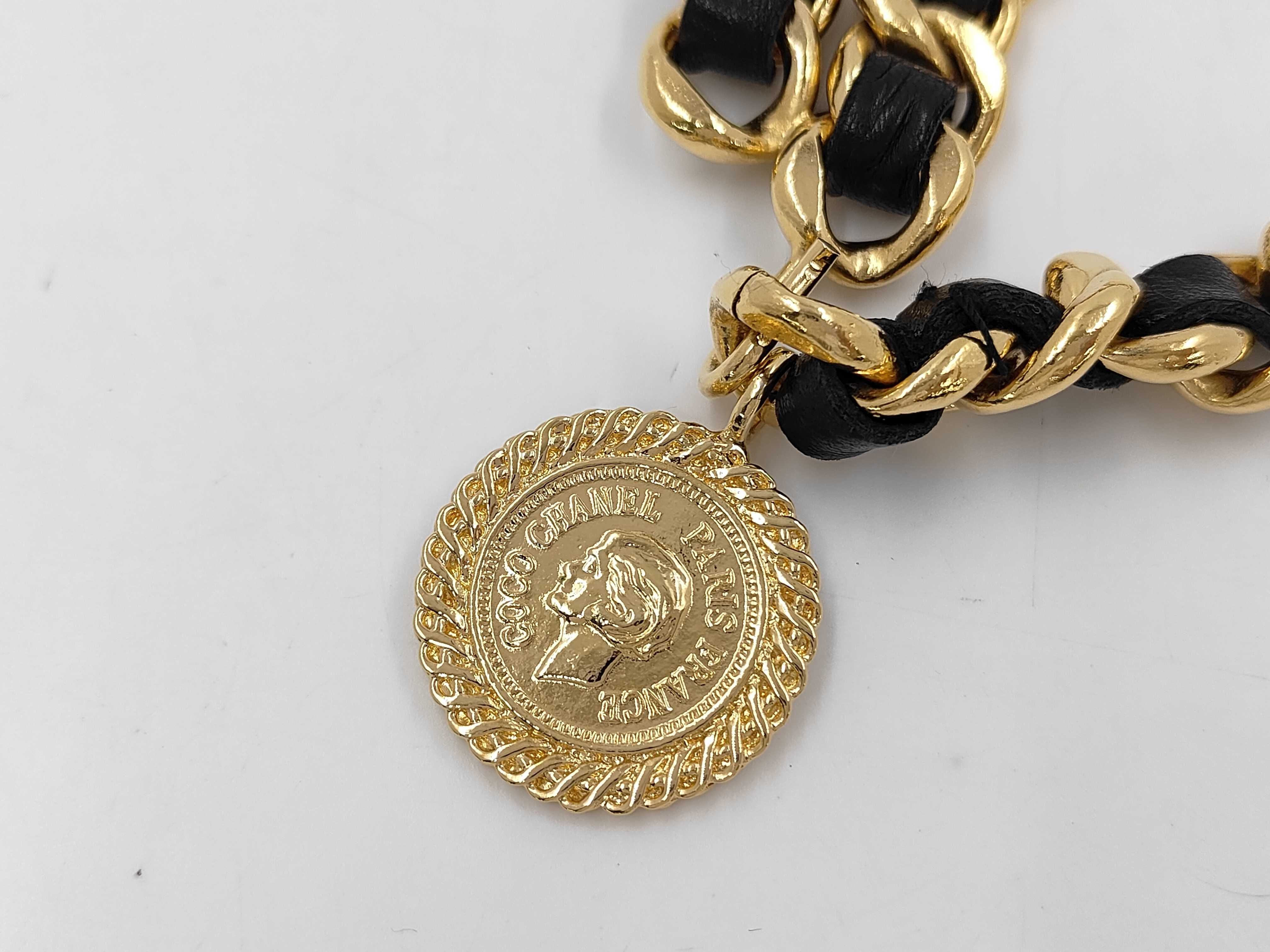 chain belt — view 3