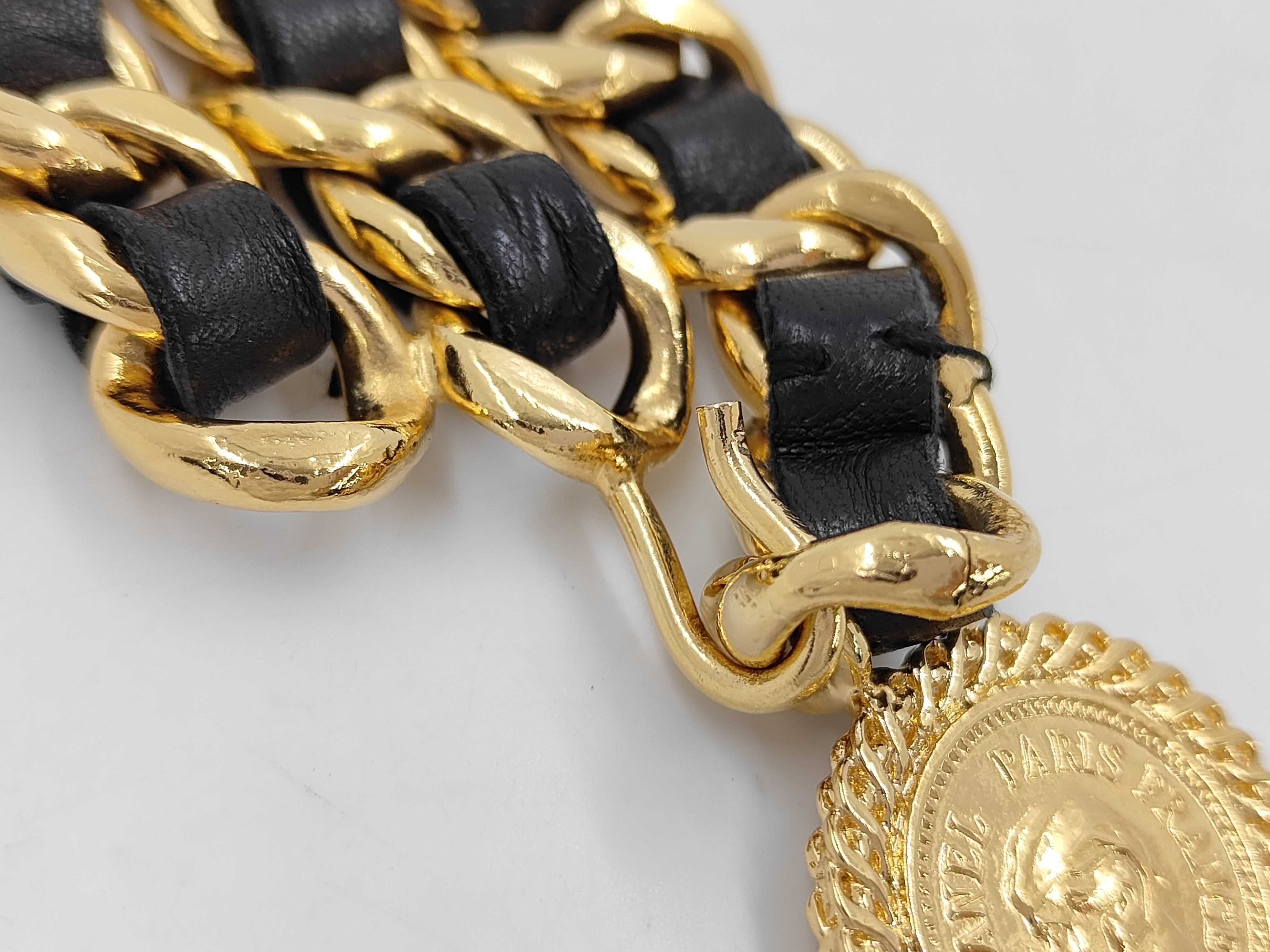 chain belt — view 4