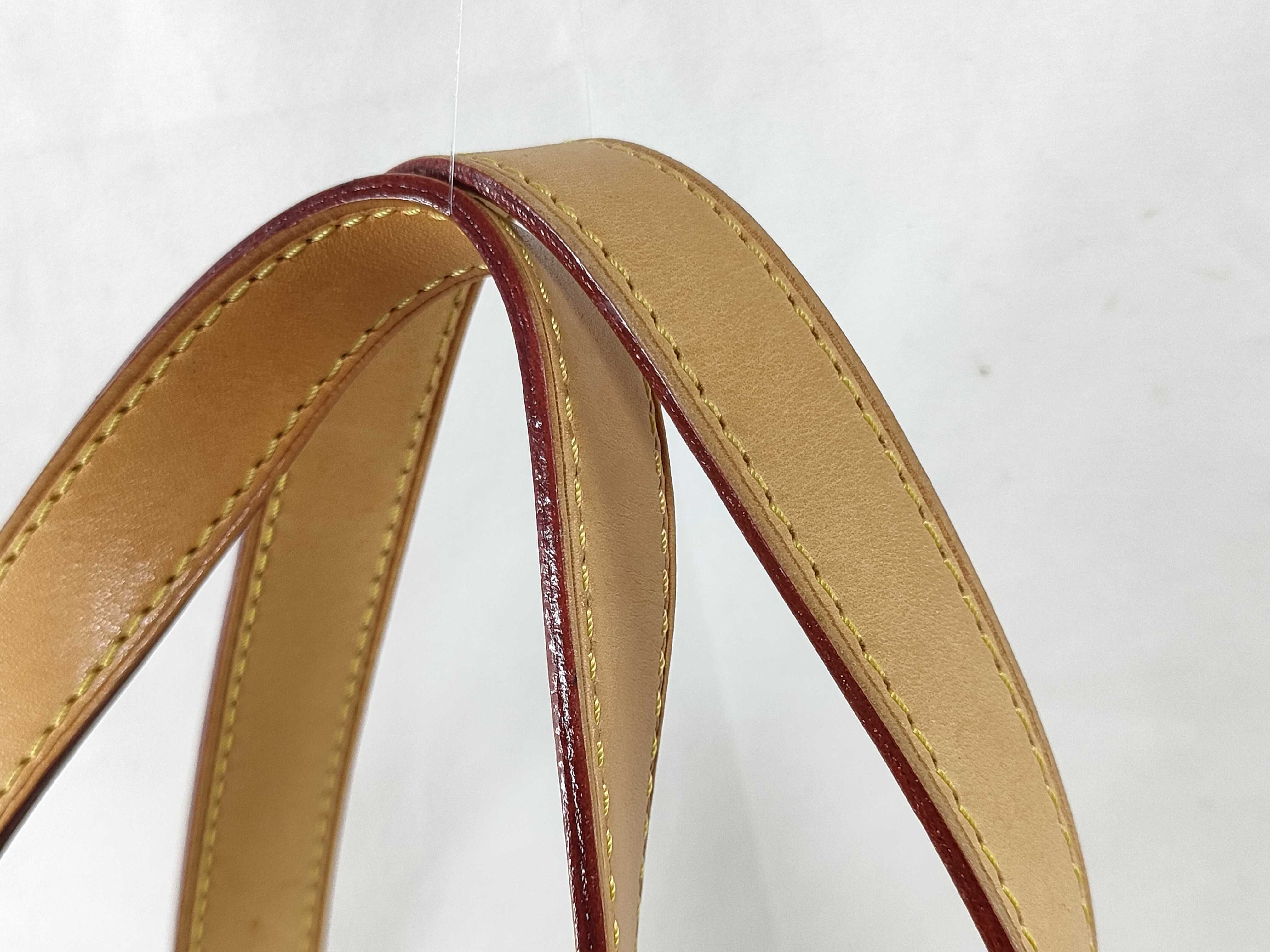 Monogram M51154 Monogram Batignolles Horizontal Handbag — view 5