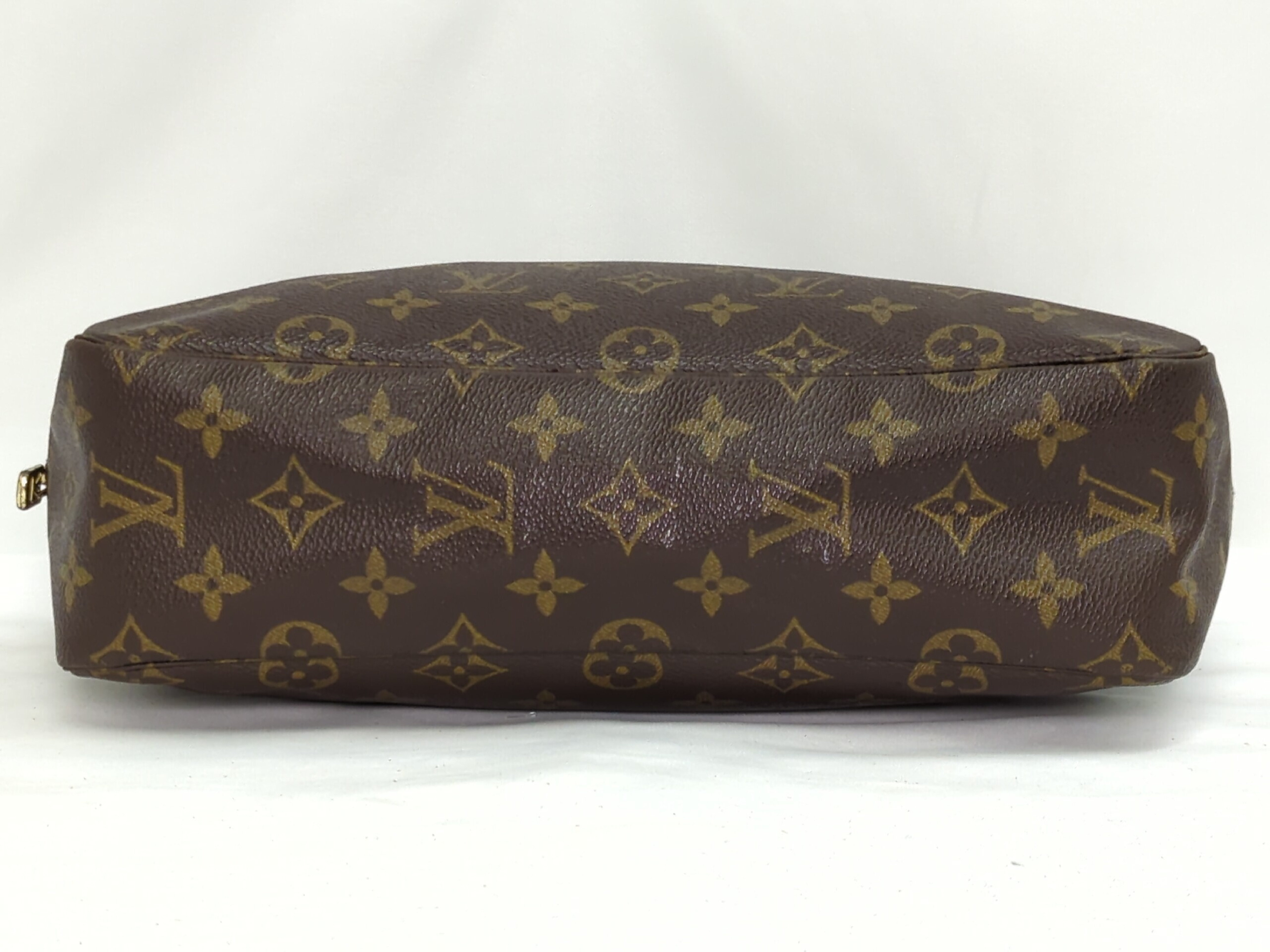 M47524 Monogram Troussard Toilette Clutch Bag — view 5