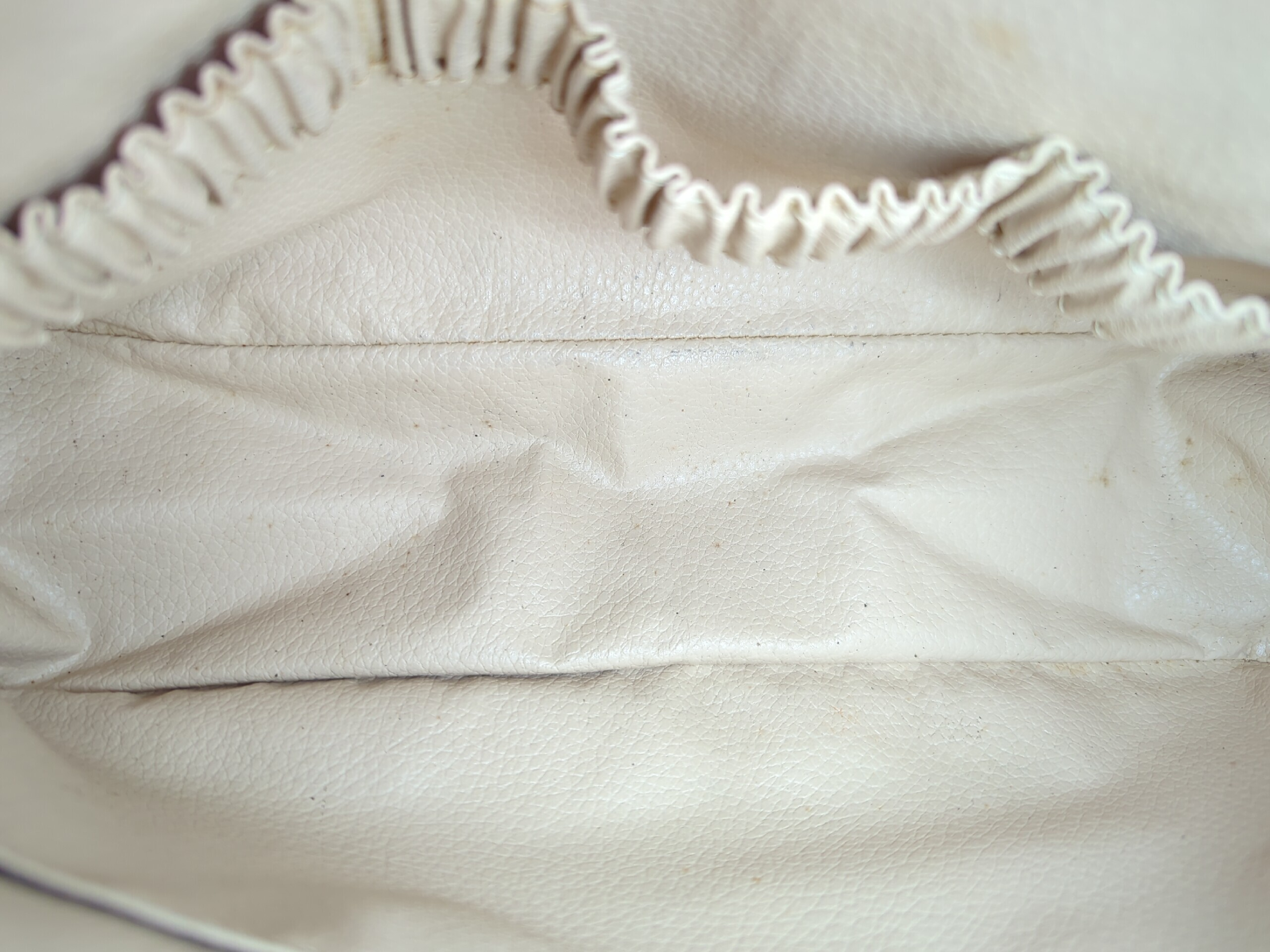 M47524 Monogram Troussard Toilette Clutch Bag — view 7