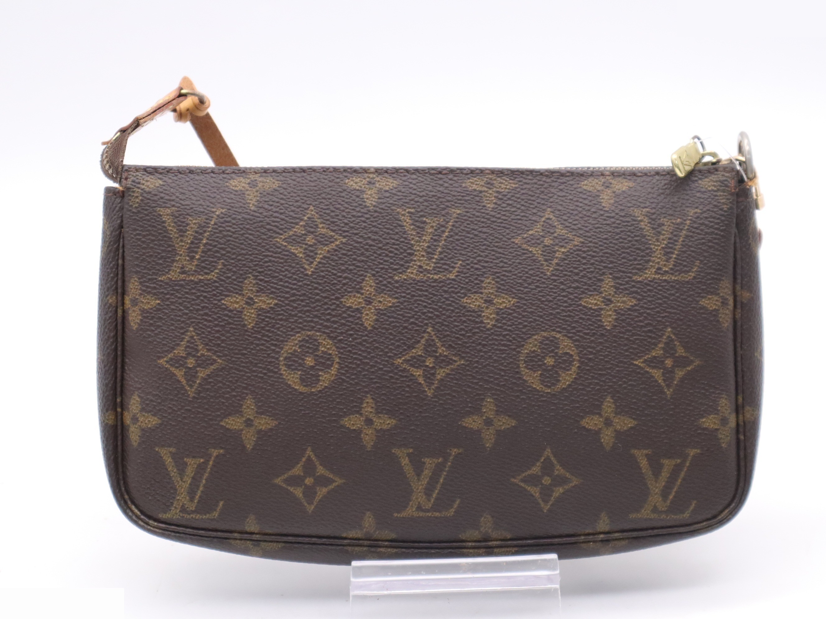 Pochette Accessoires (old model) — view 2