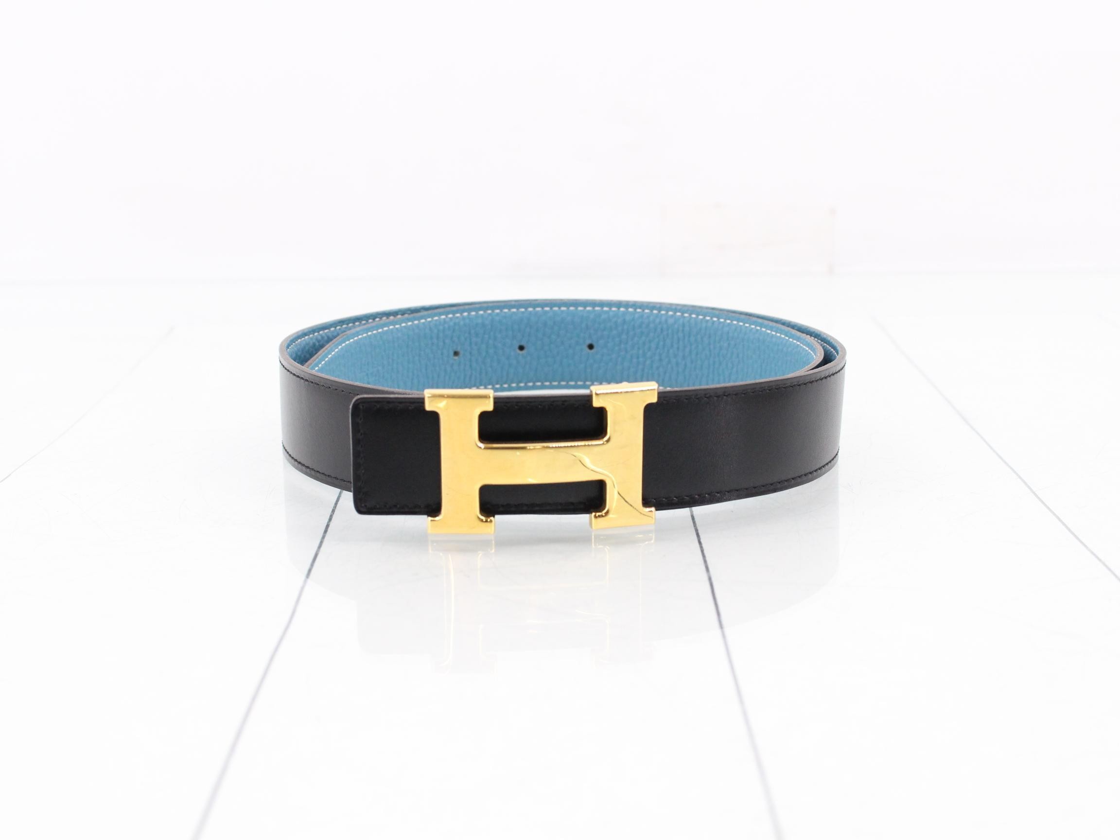 Constance H-belt