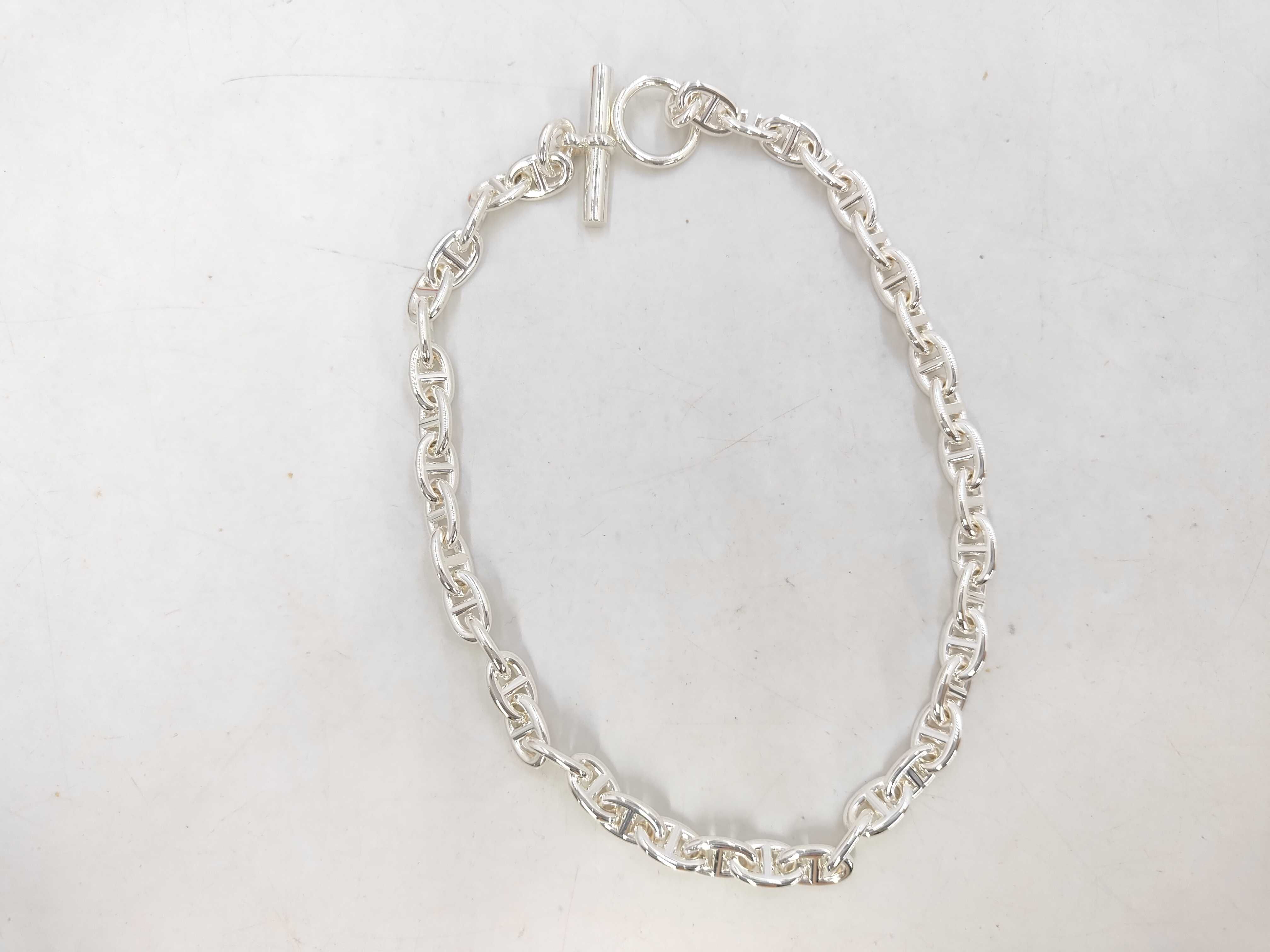 Chaine d'Ancre PM 43 SV Necklace — view 2