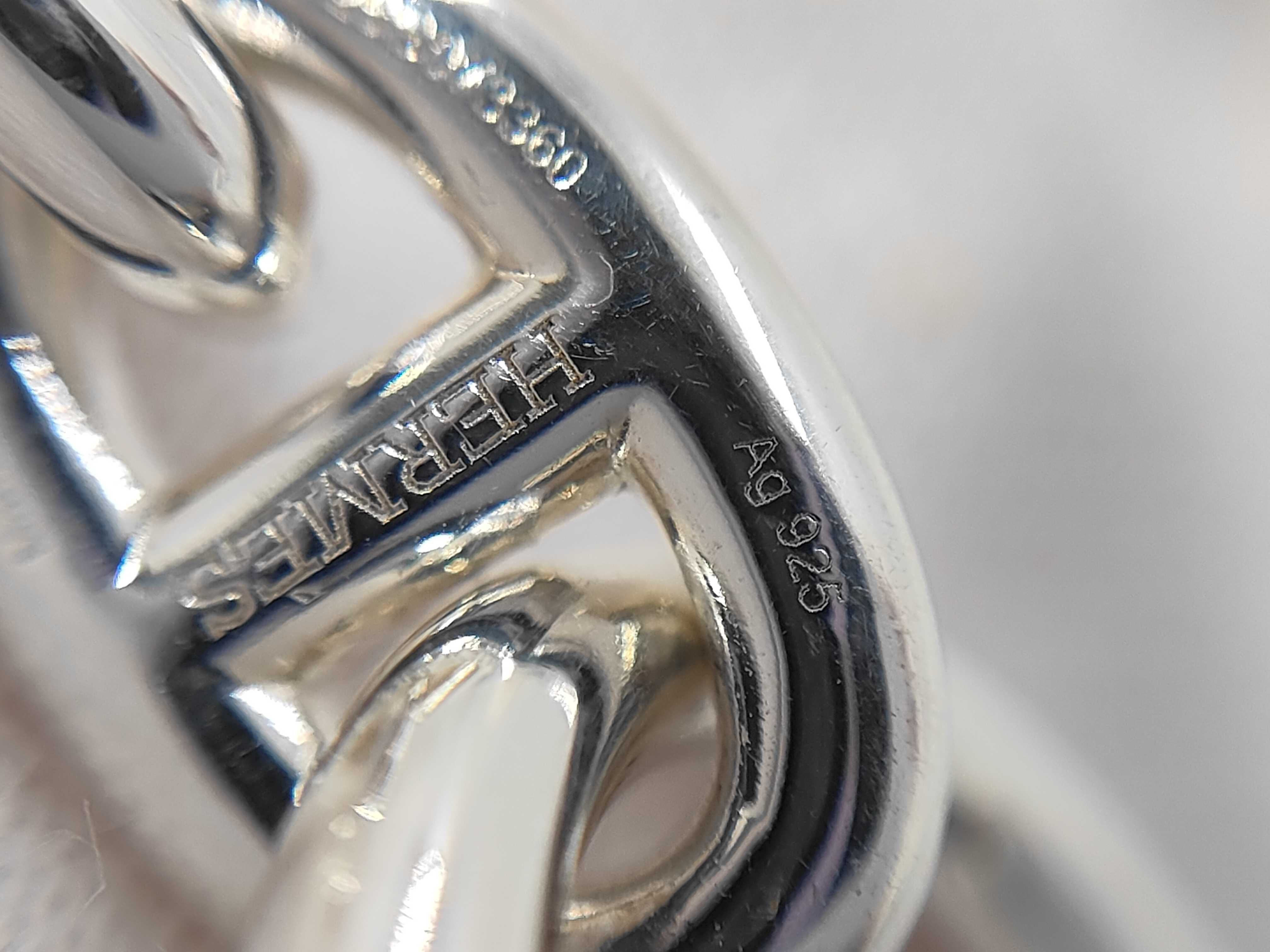 Chaine d'Ancre PM 43 SV Necklace — view 4