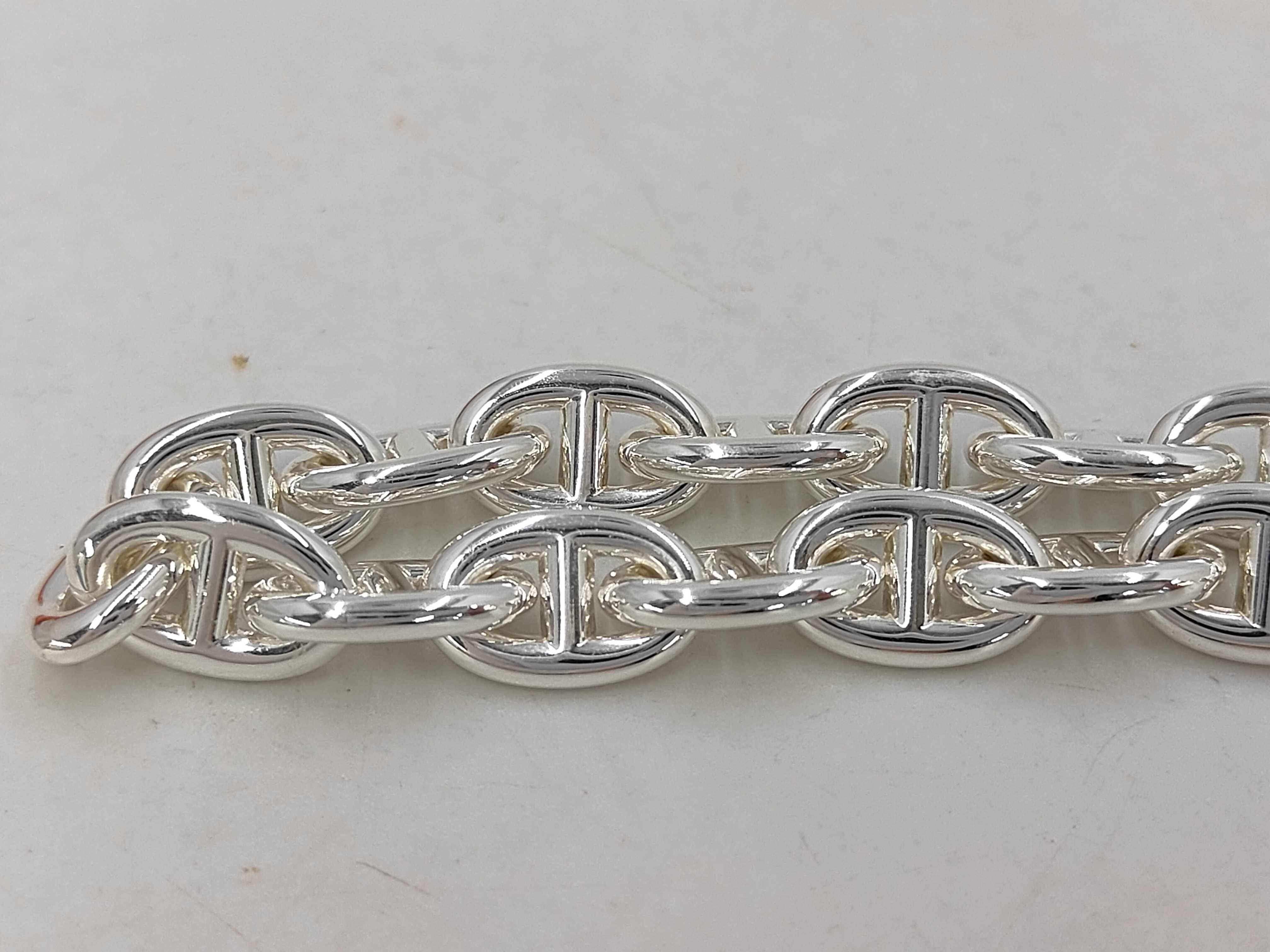 Chaine d'Ancre PM 43 SV Necklace — view 5