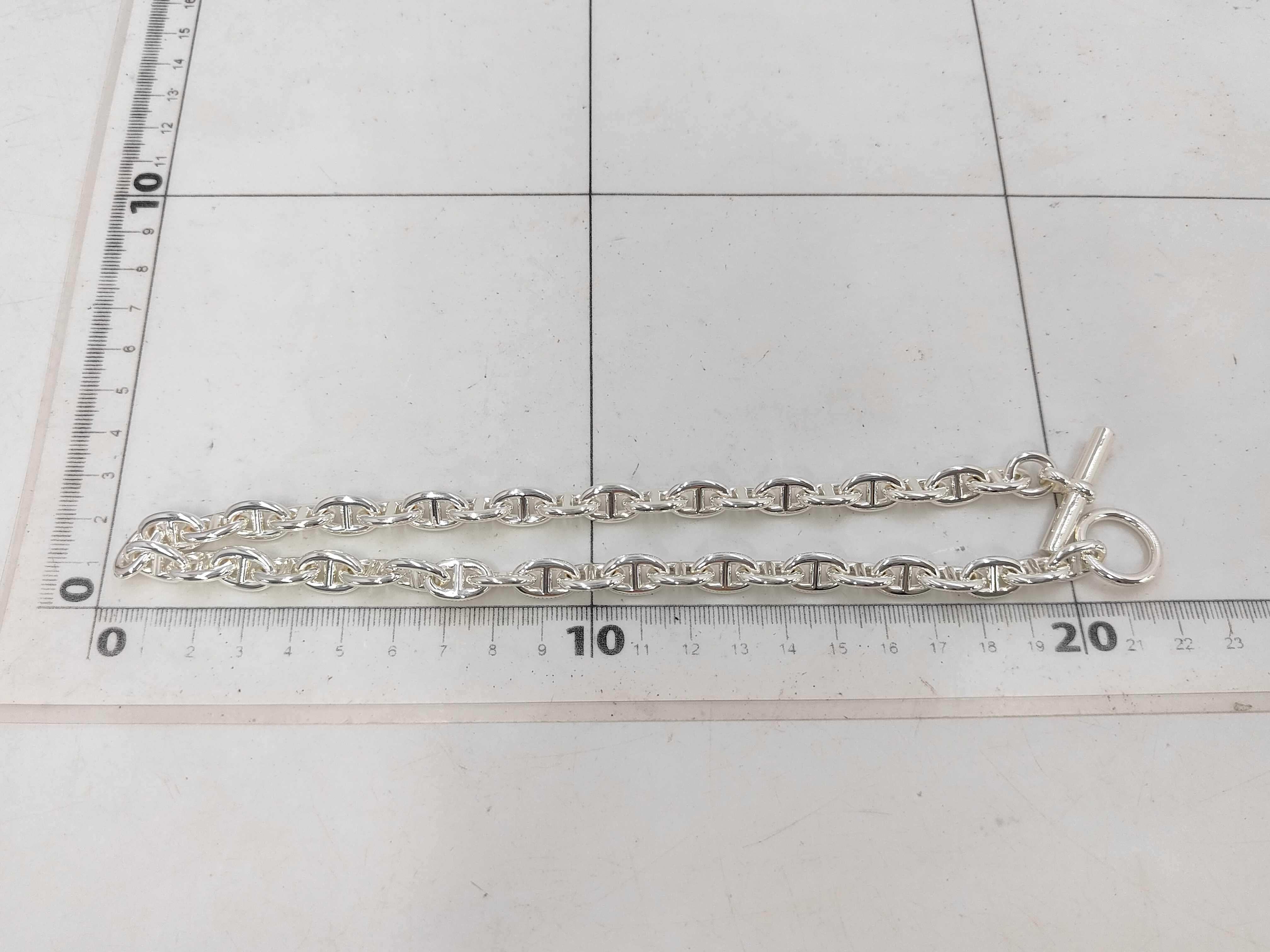 Chaine d'Ancre PM 43 SV Necklace — view 6
