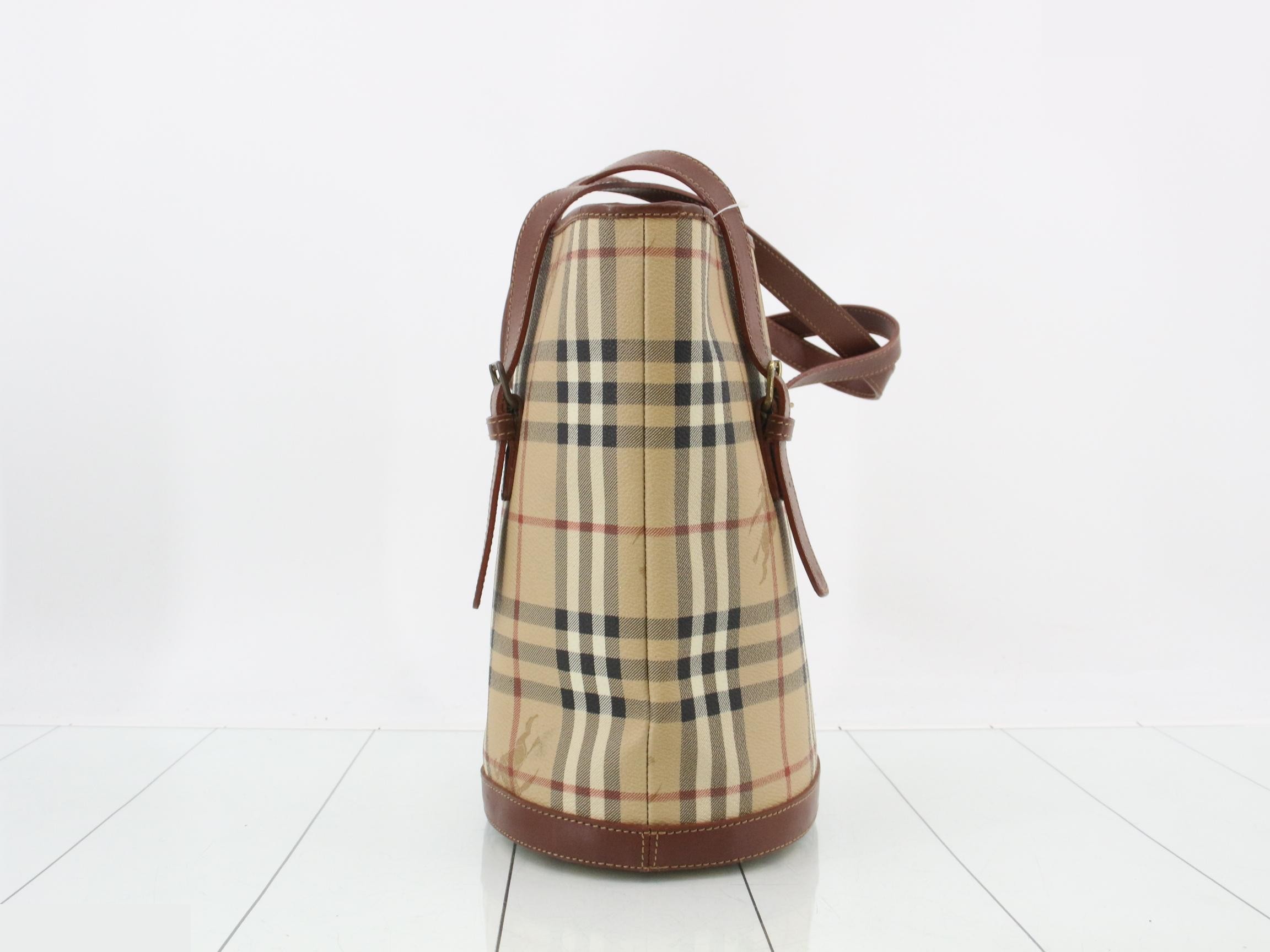 Bucket-shaped bags / Tote bags — view 4