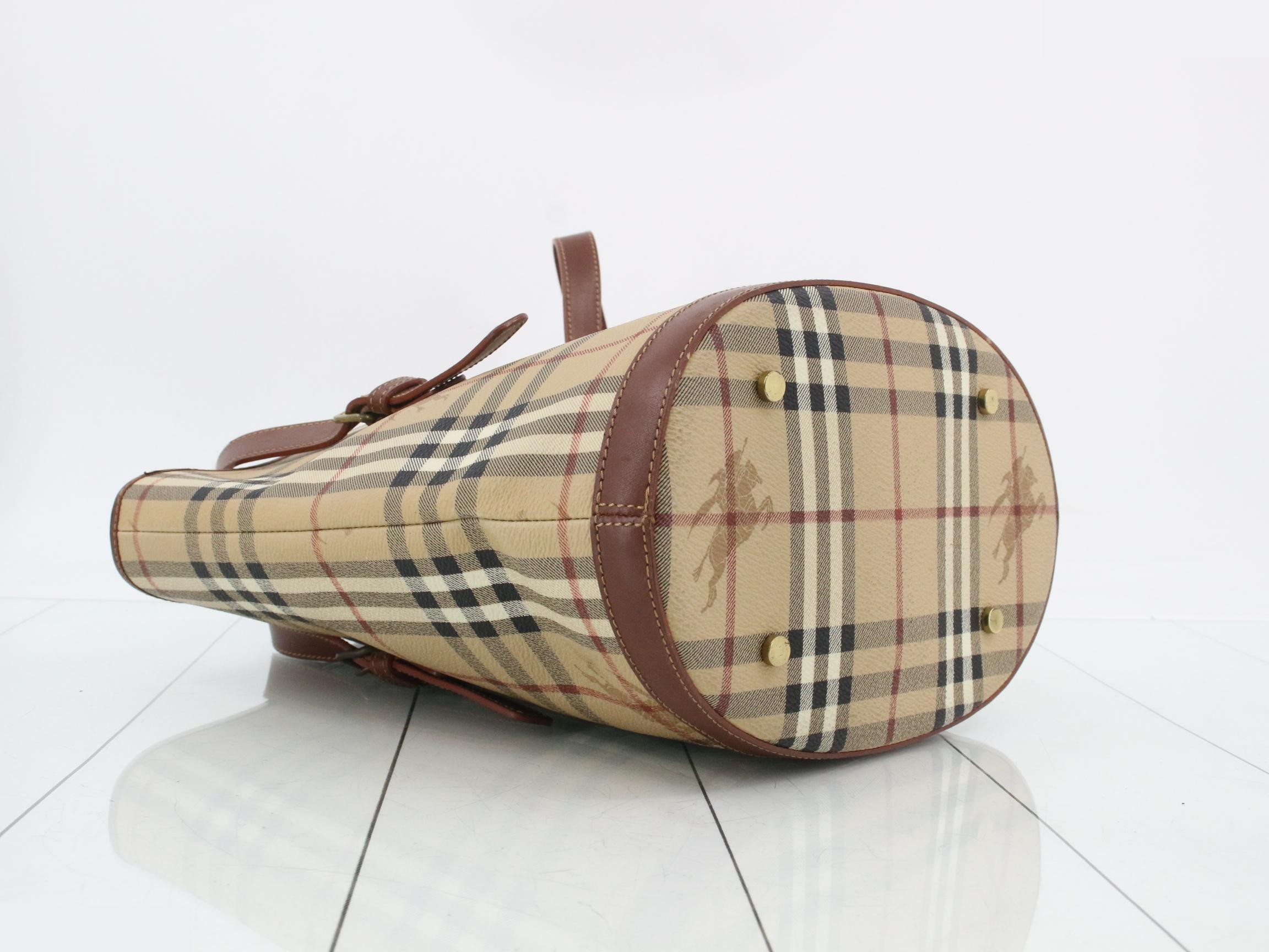 Bucket-shaped bags / Tote bags — view 5