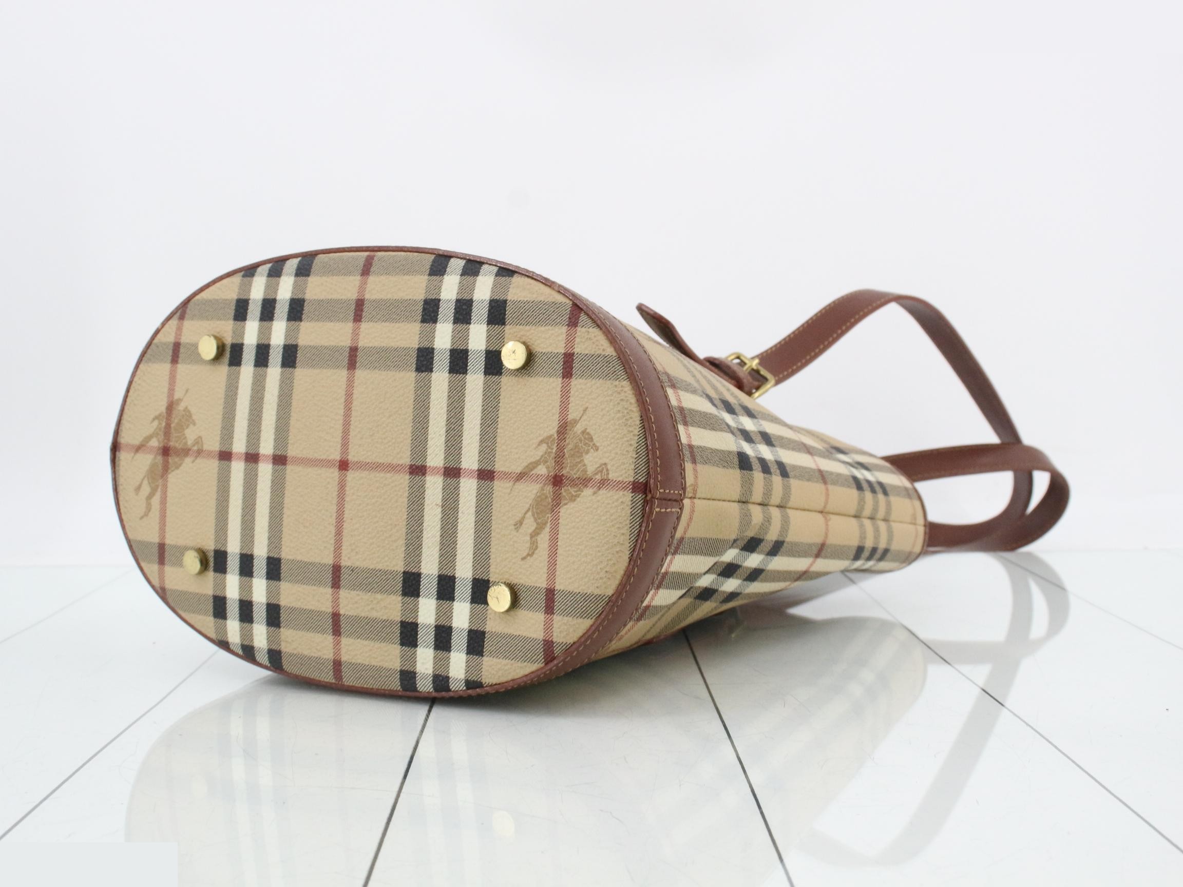 Bucket-shaped bags / Tote bags — view 6