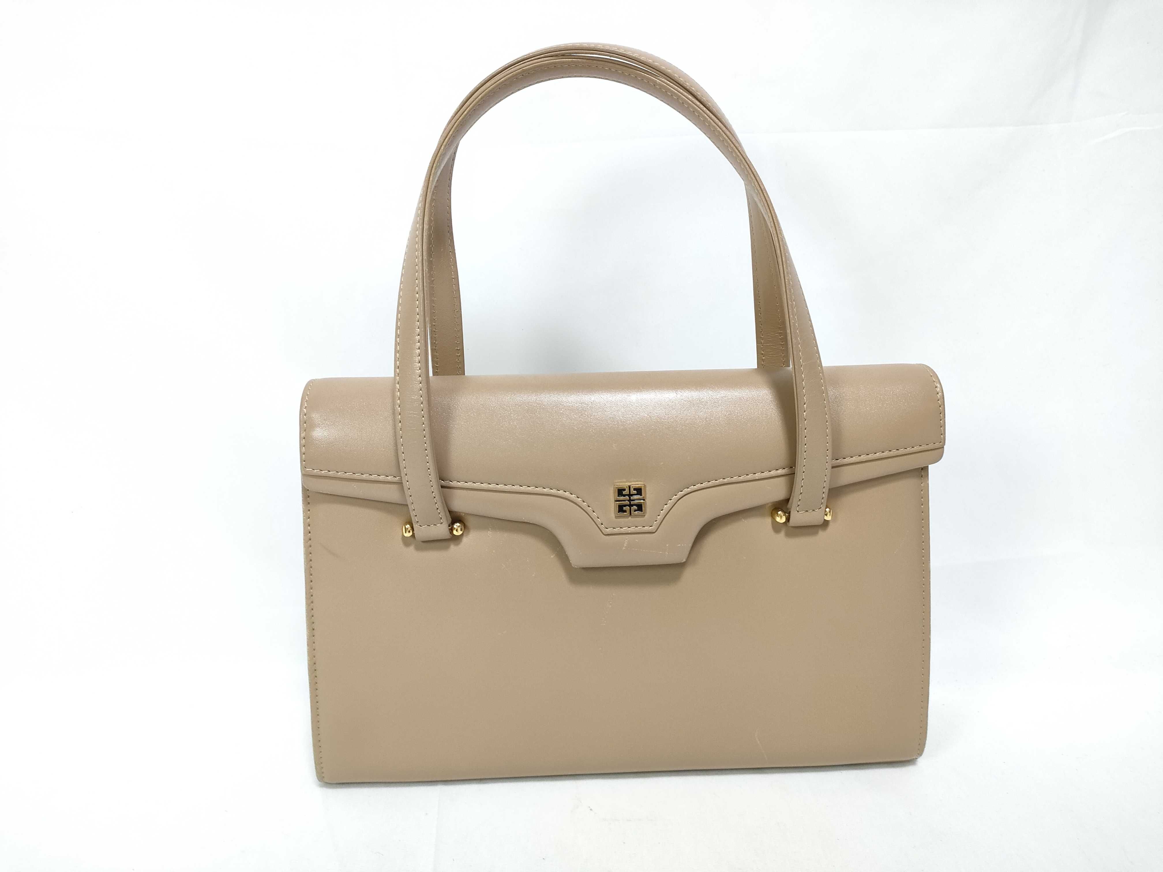 Handbag / Leather Handbag